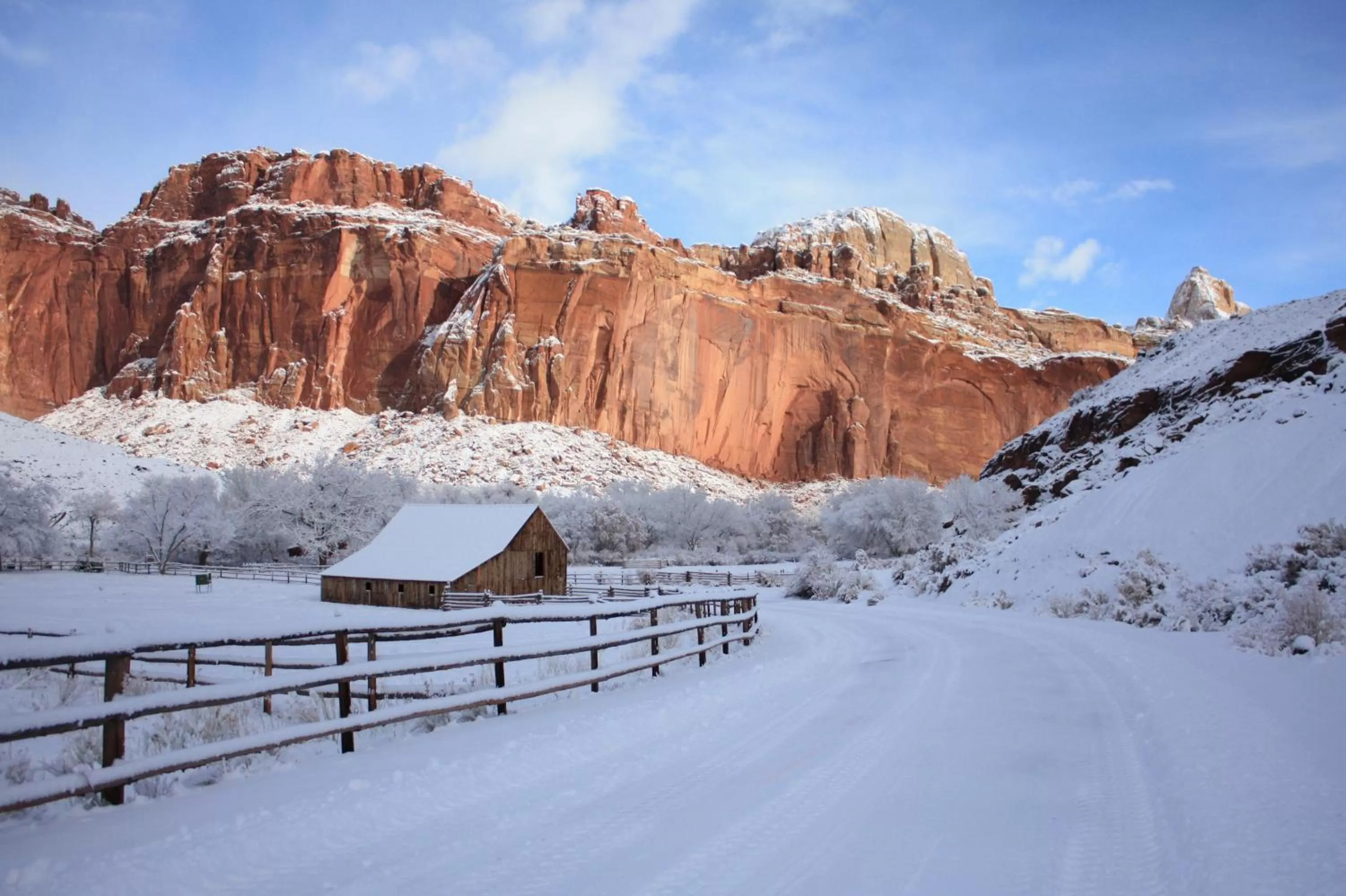 Nearby landmark in The Noor Hotel