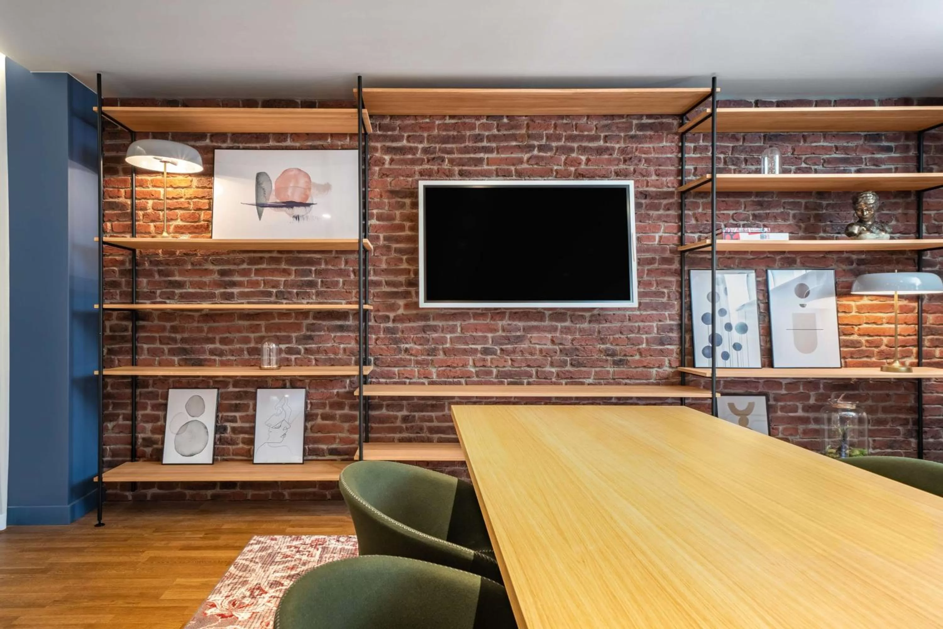 Other in Radisson Blu Hotel, Antwerp City Centre