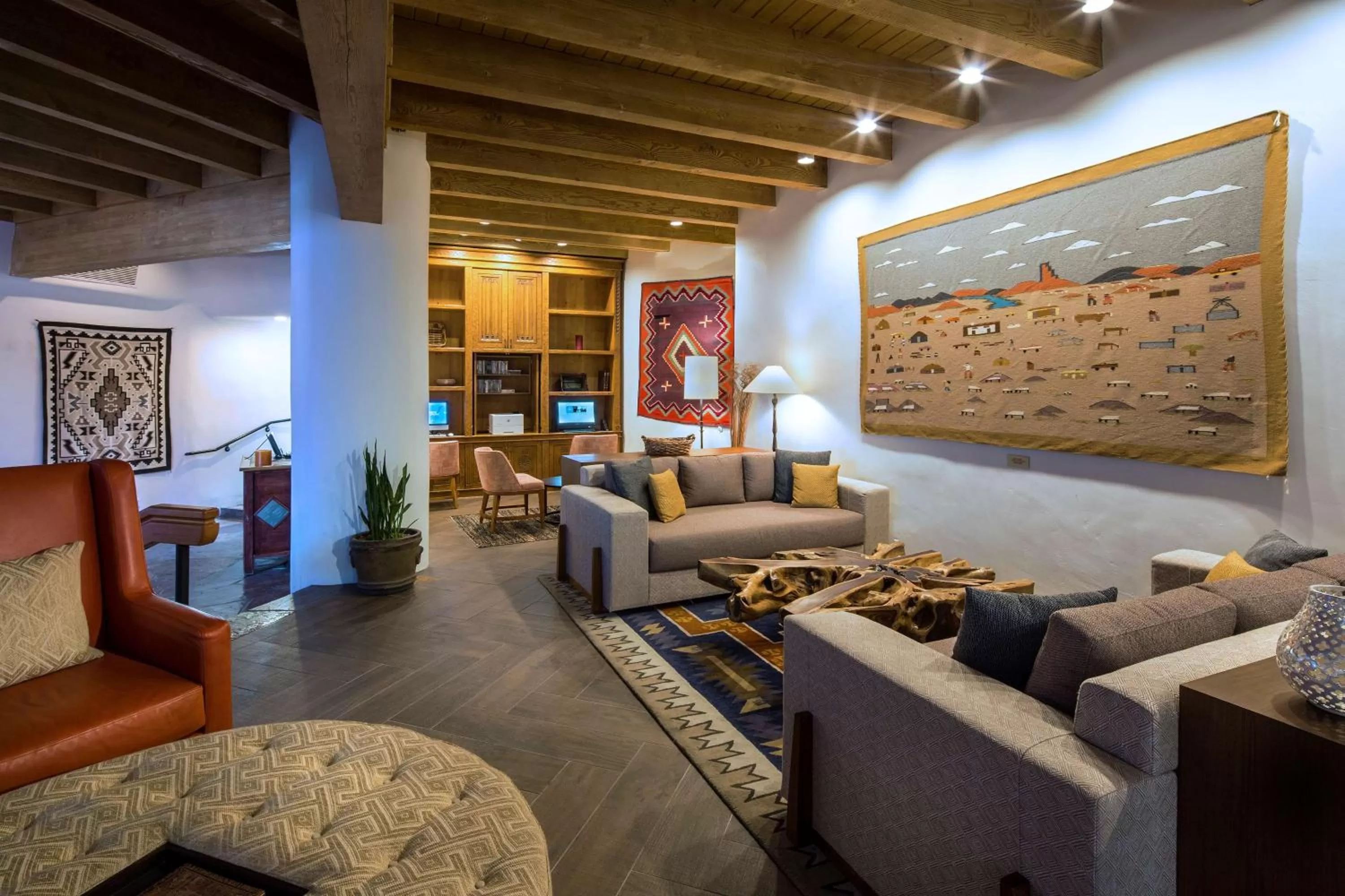 Business facilities in Boulders Resort & Spa Scottsdale, Curio Collection by Hilton