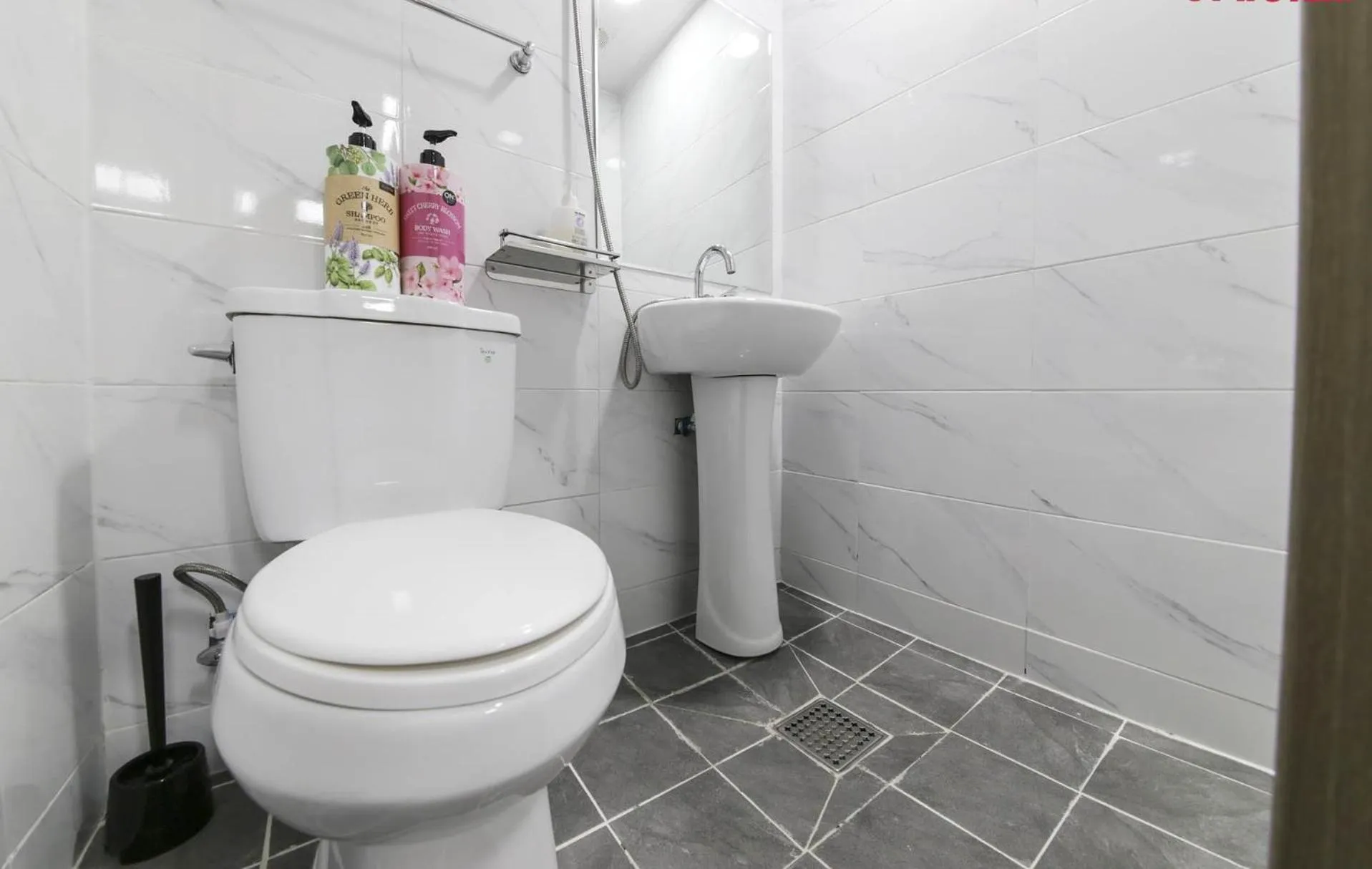 Seoul Station R Guesthouse