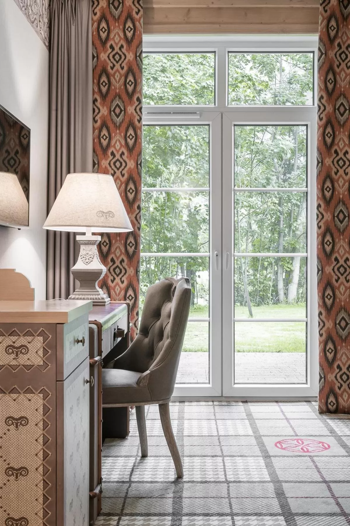 TV and multimedia in Aries Hotel & SPA Wisła