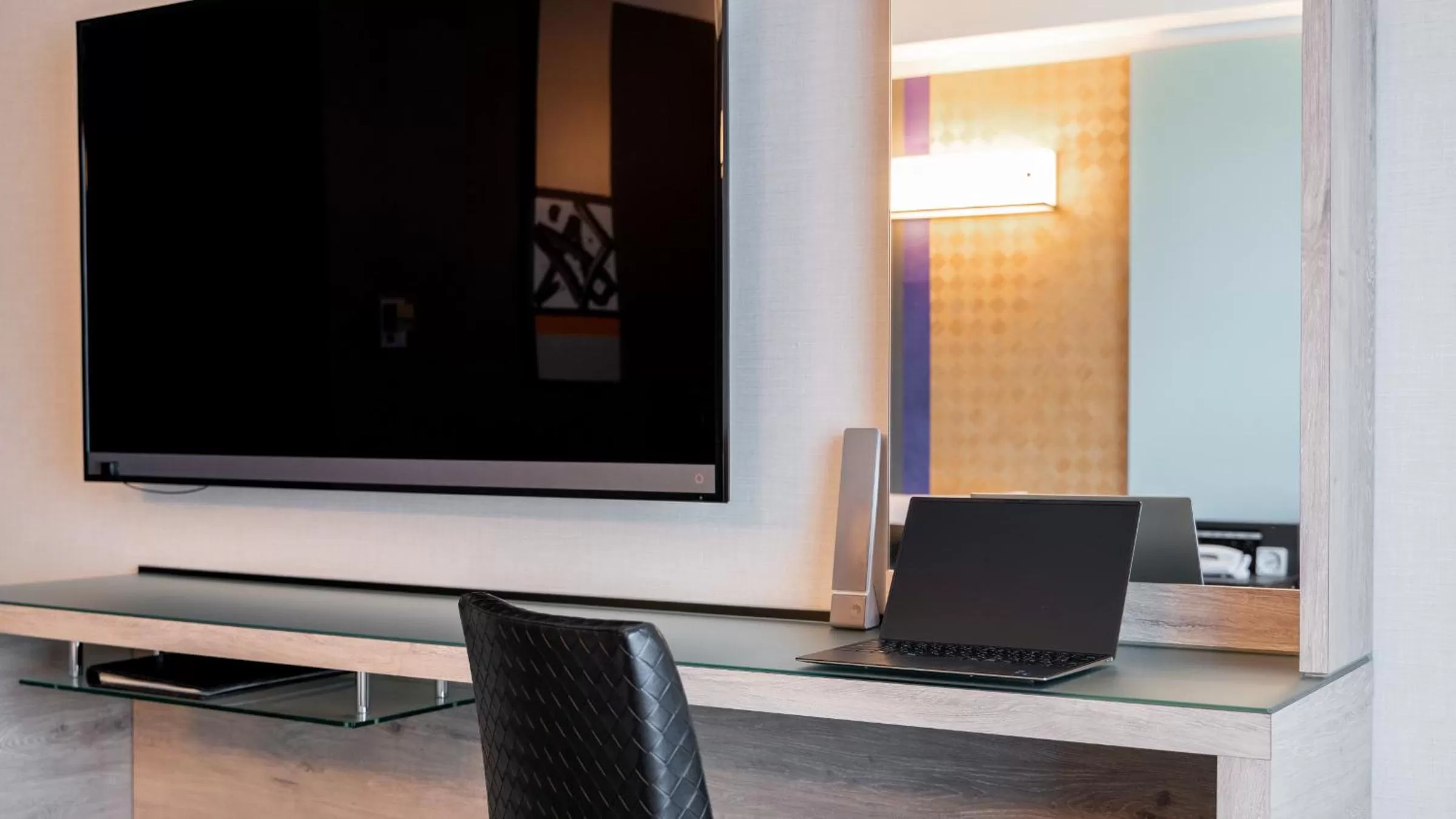 Photo of the whole room in New Otani Inn Sapporo