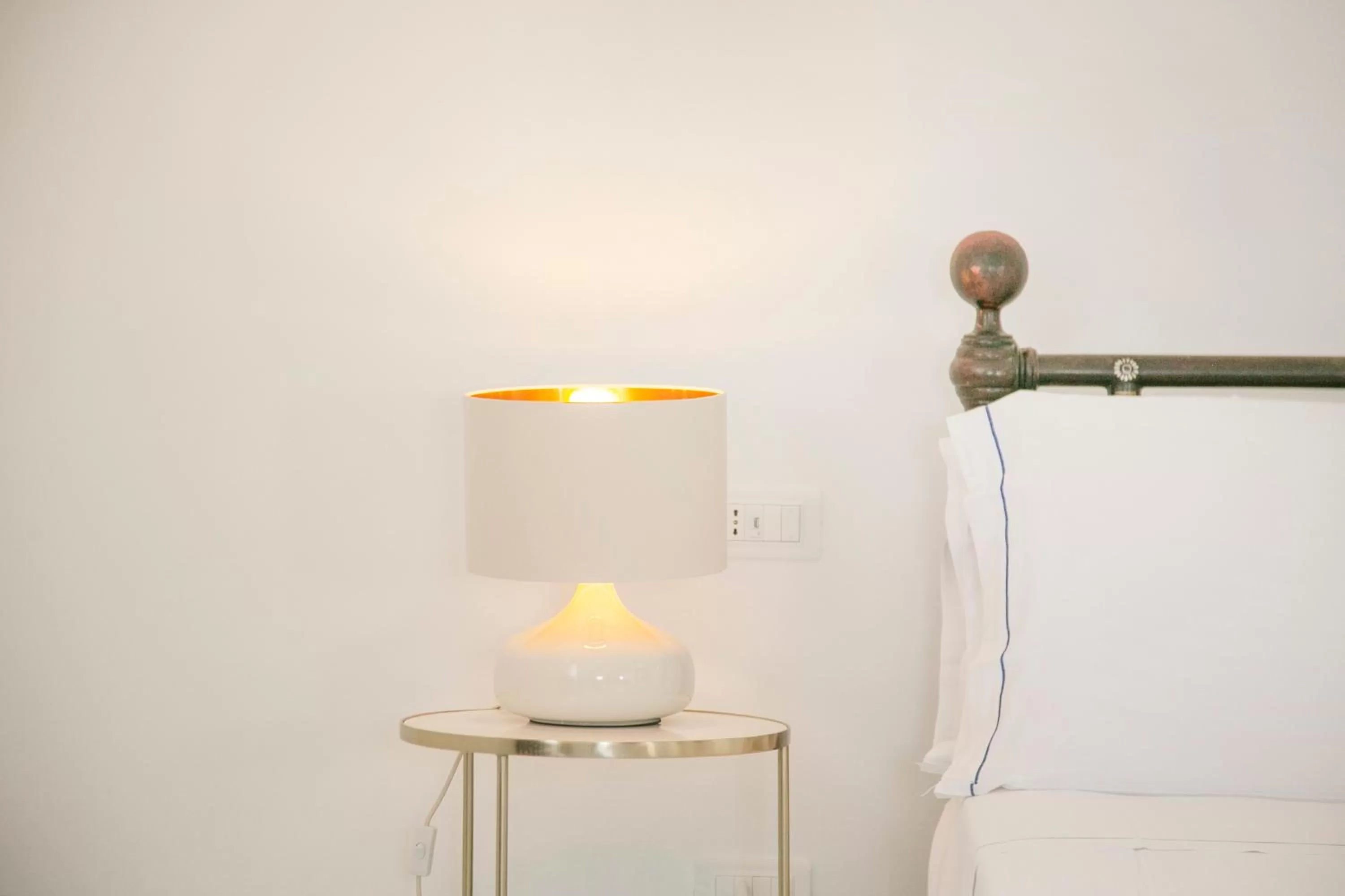 Bed in dimore di portadibasso