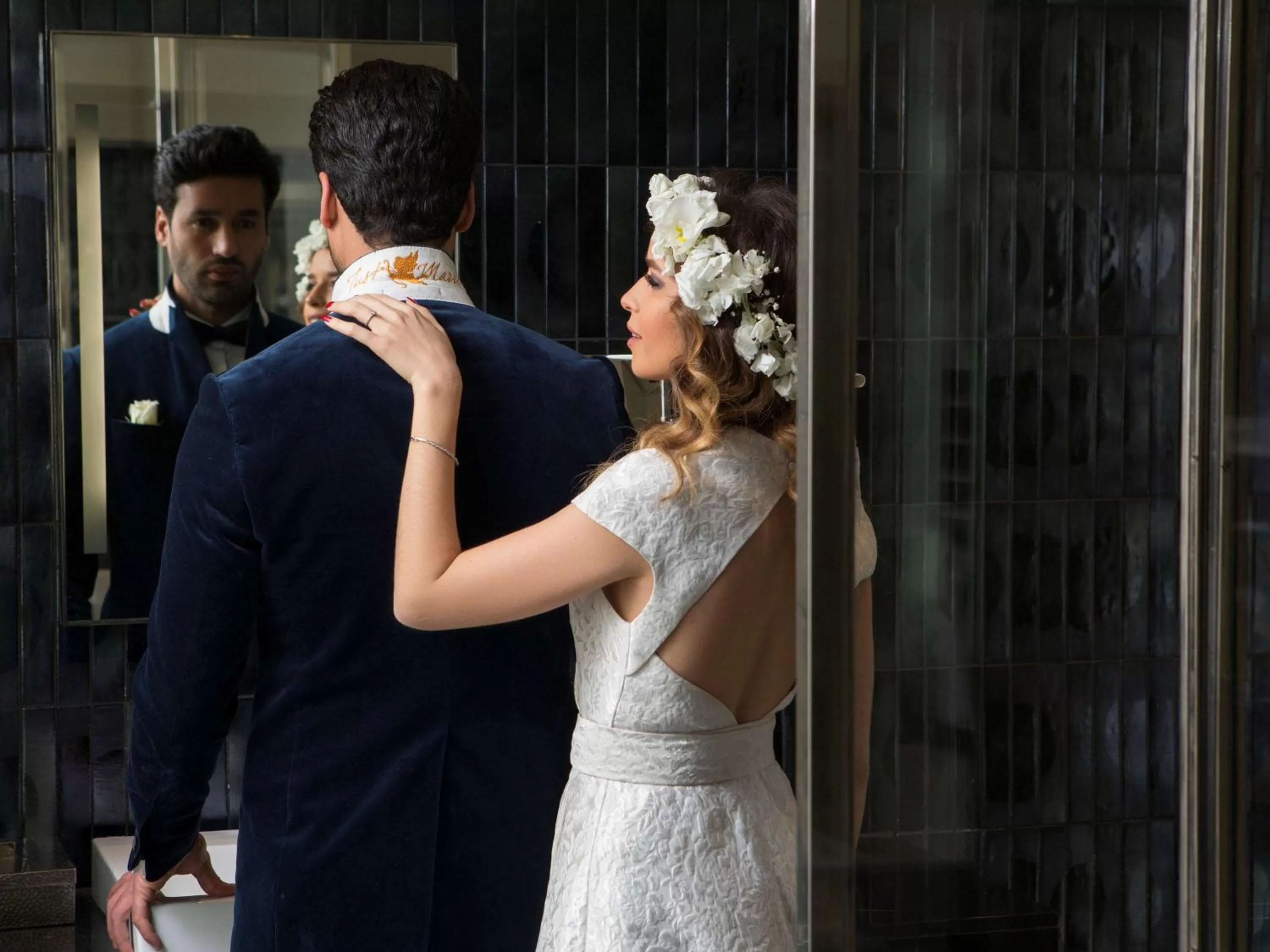 Other in Sofitel Casablanca Tour Blanche