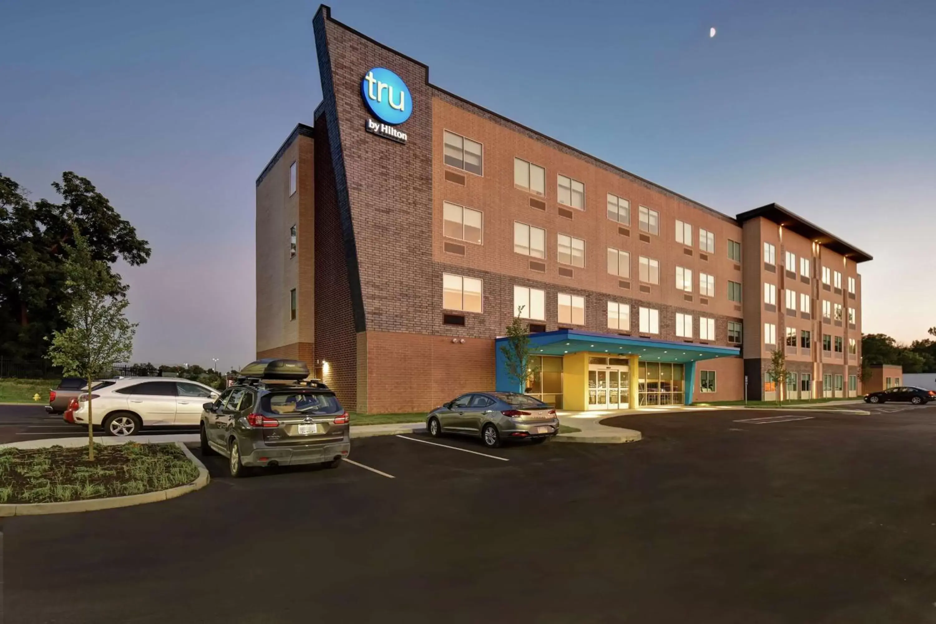 Tru By Hilton Cincinnati Airport South Florence Tru By Hilton Cincinnati Airport South Florence