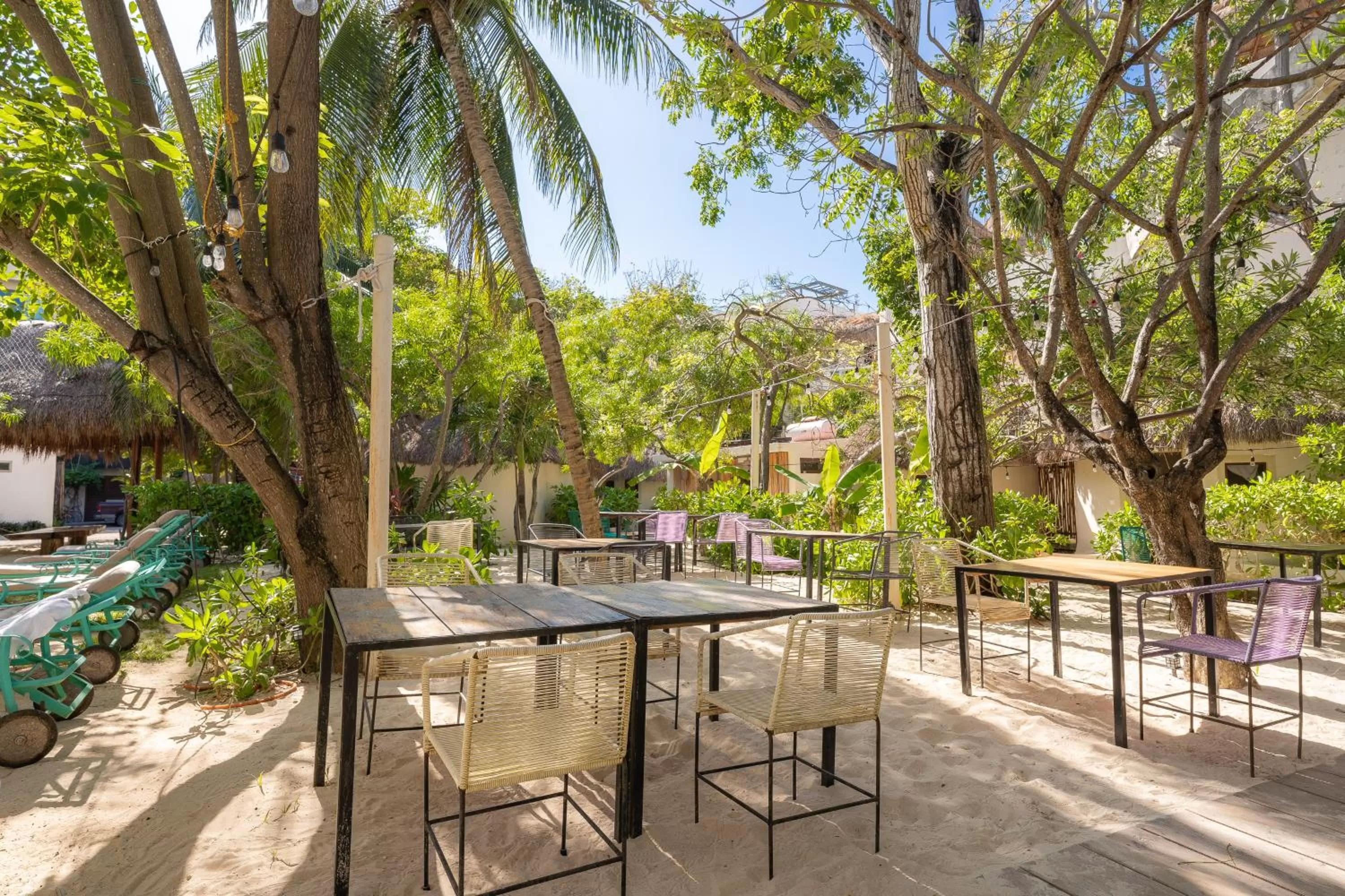 Isabella Boutique Hotel