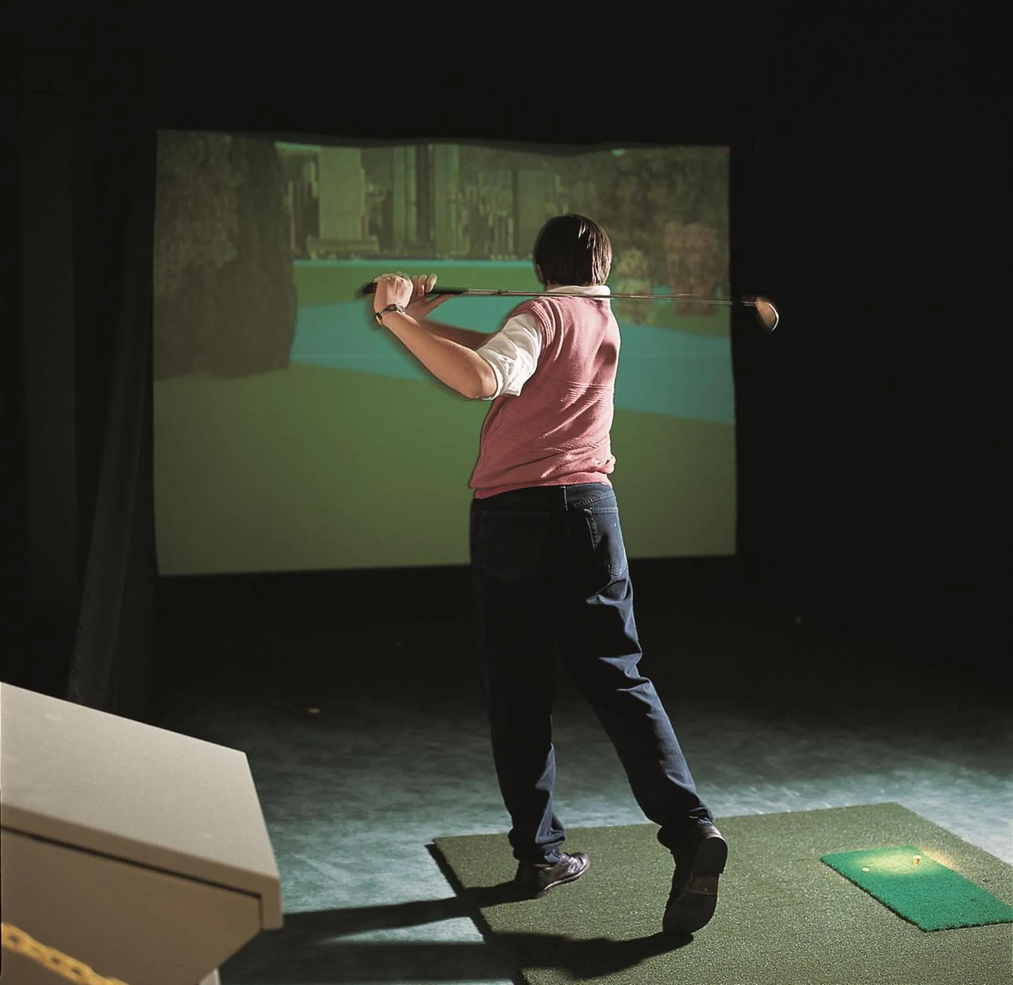 Sports in Alpenpark Resort Superior