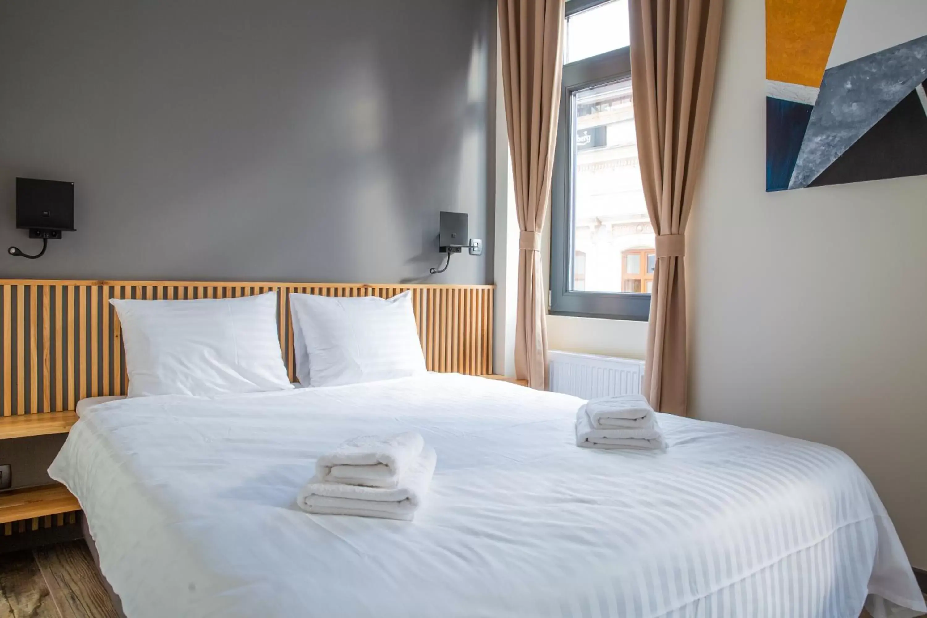 Hotel Forty One Hotel Forty One