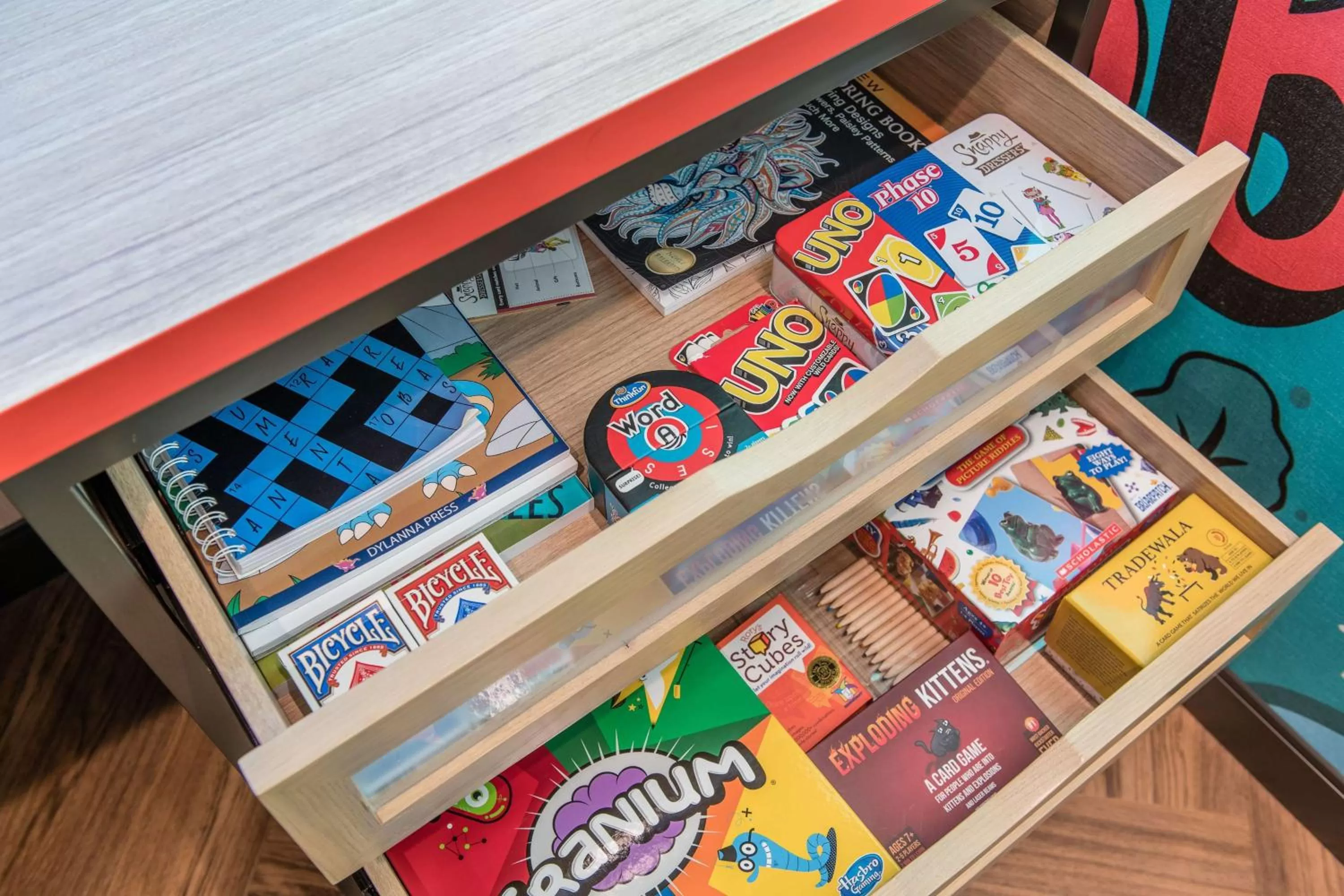 Sports in Tru by Hilton Fayetteville I-95