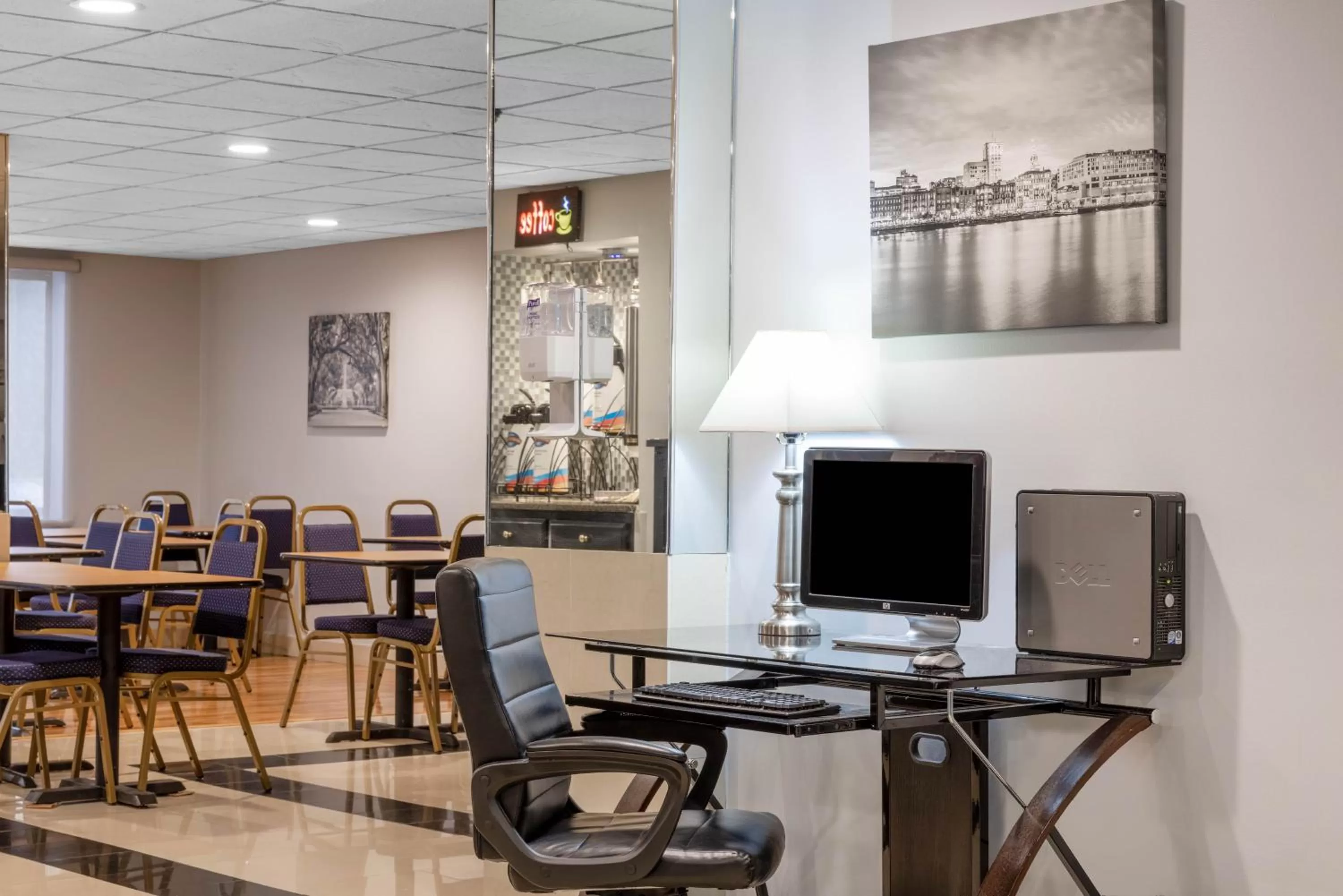 Business facilities in Baymont by Wyndham Pooler/Savannah