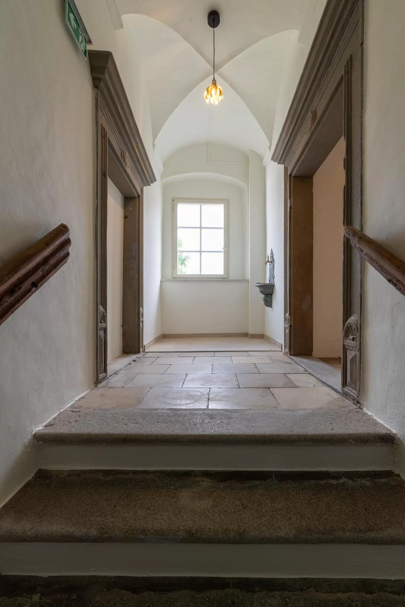 Property building, Bed in Amedia Plaza Wels, Trademark Collection by Wyndham