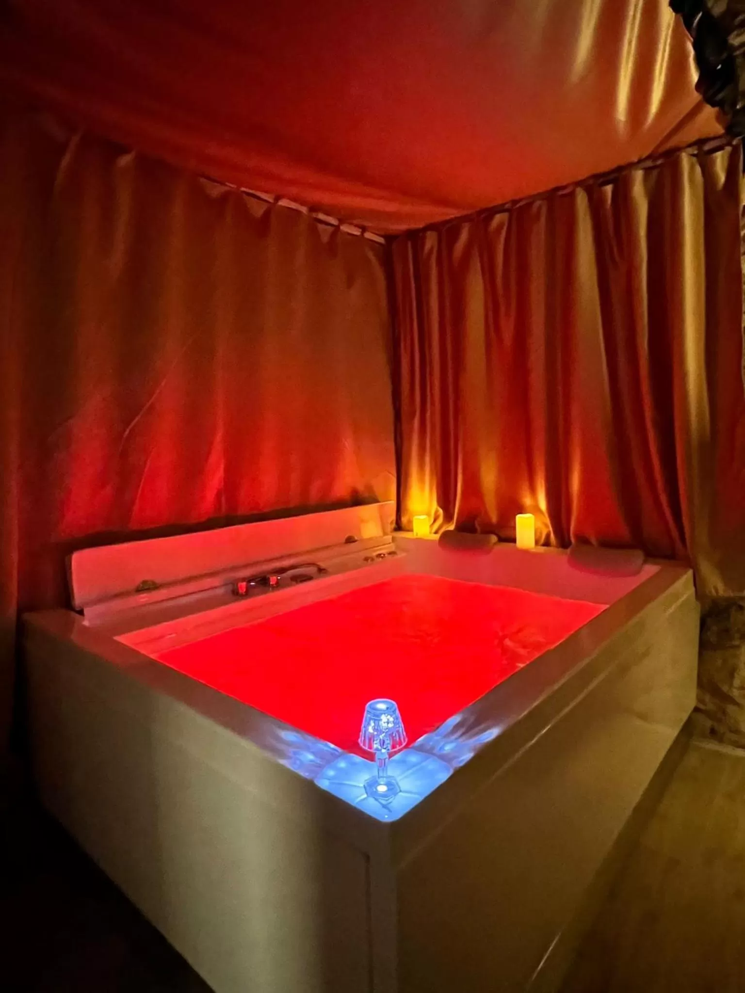 La Maison Arco Boccolicchio