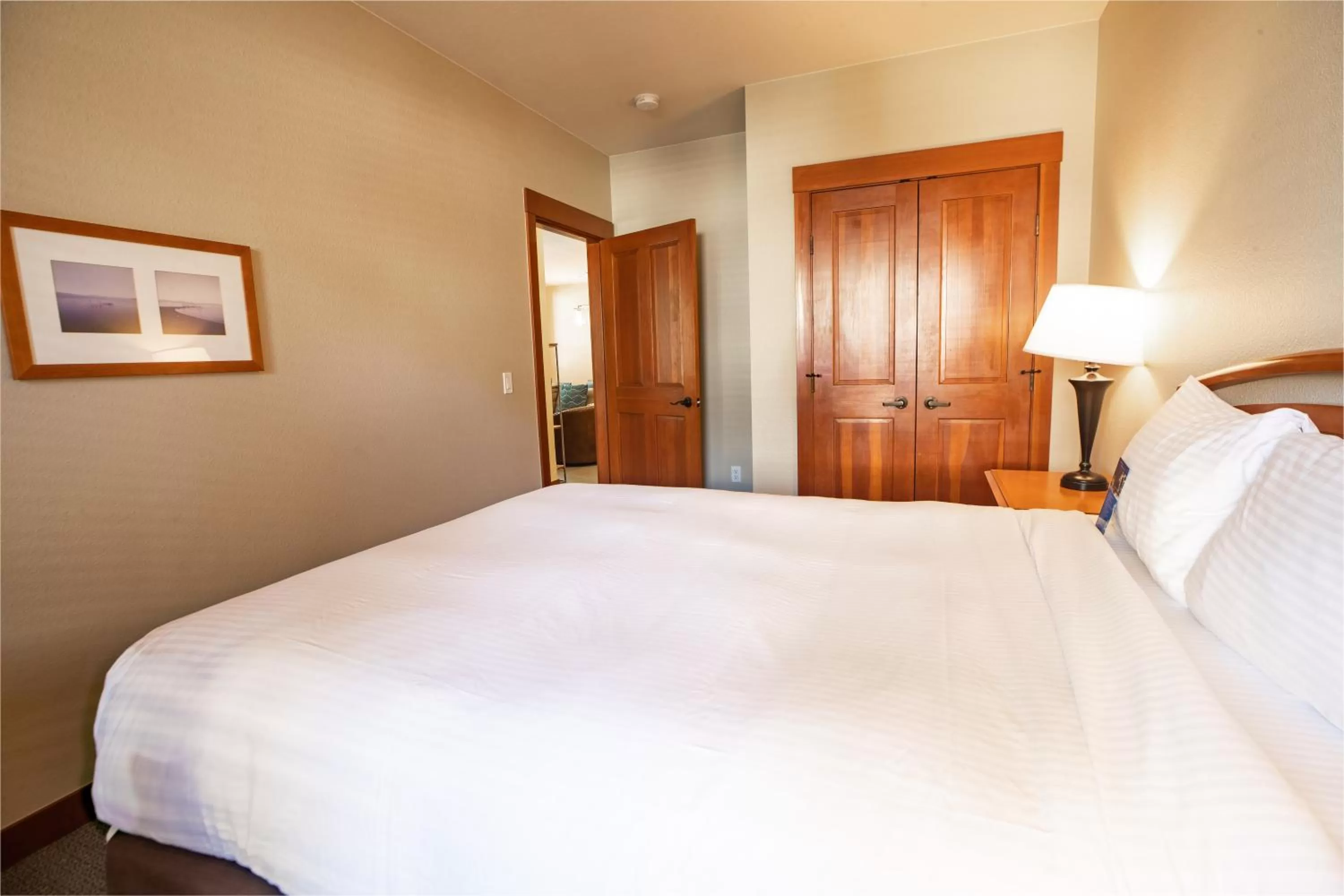 The Village at Palisades Tahoe