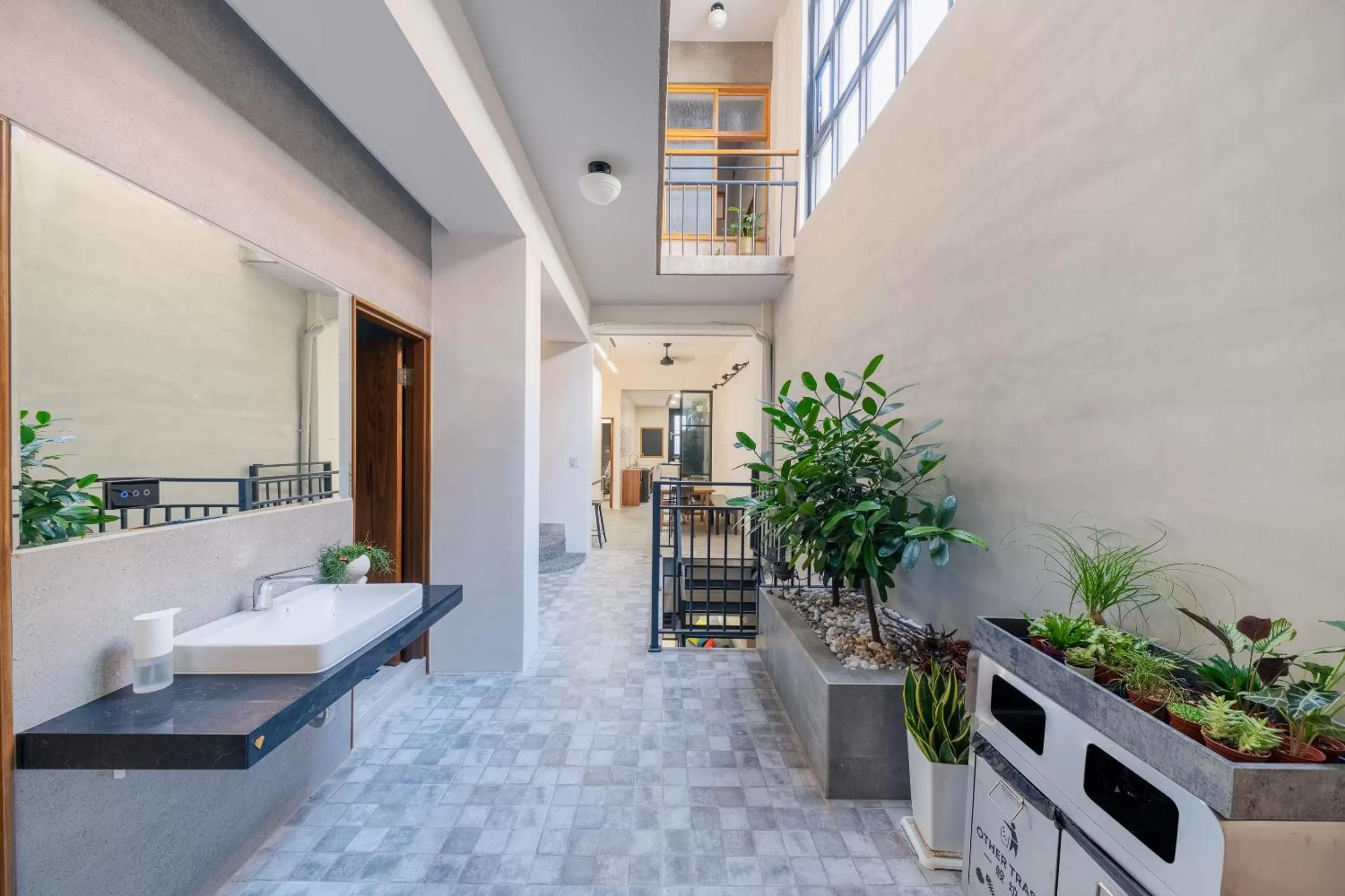 De Provintia Straat B&B