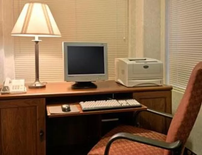 Business facilities in Baymont by Wyndham Rolla