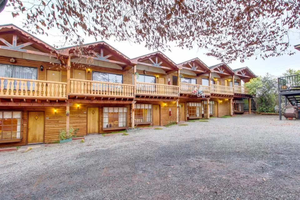 Apart Hotel Blumenau