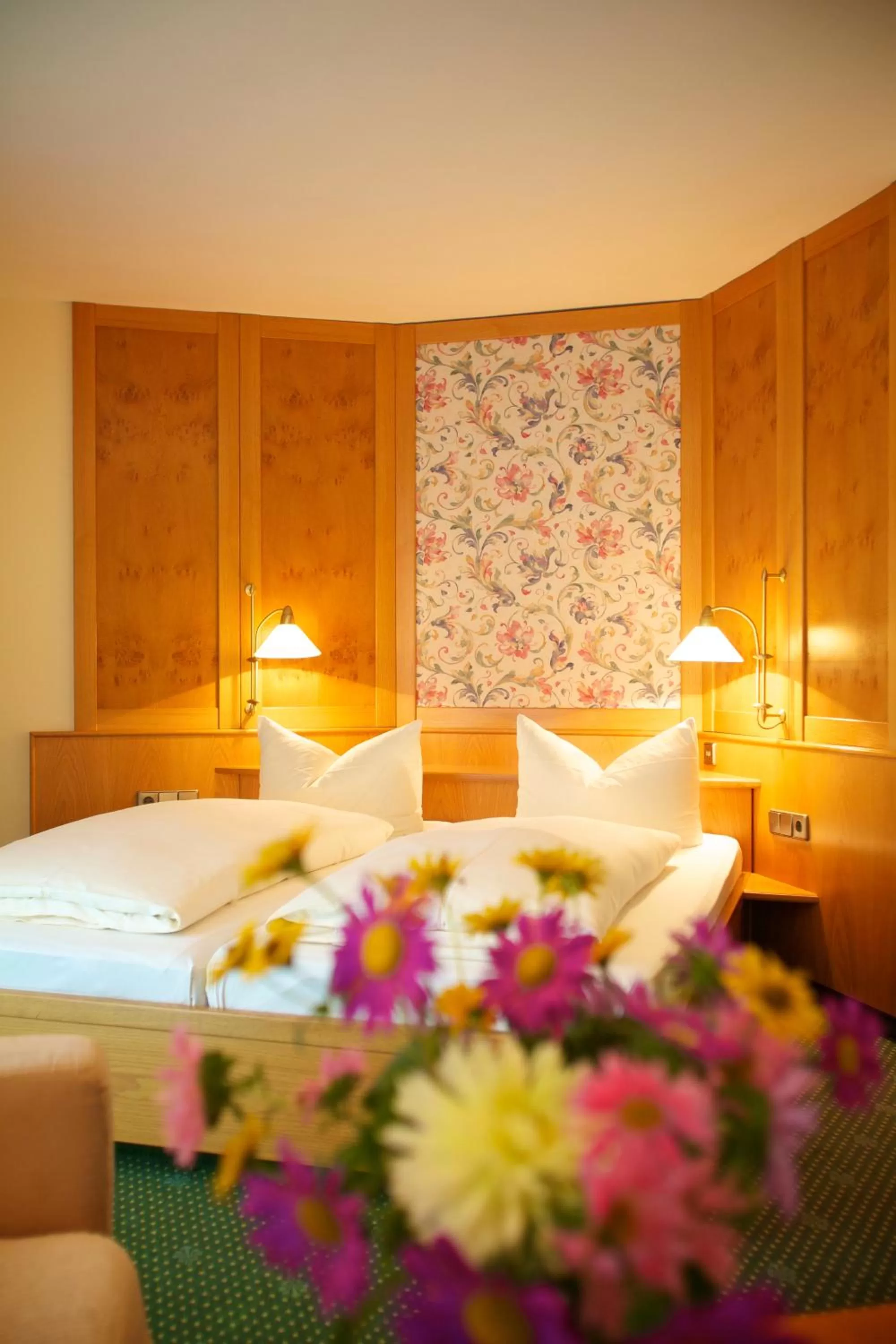 Other, Bed in Hotel & Restaurant Dornweiler Hof