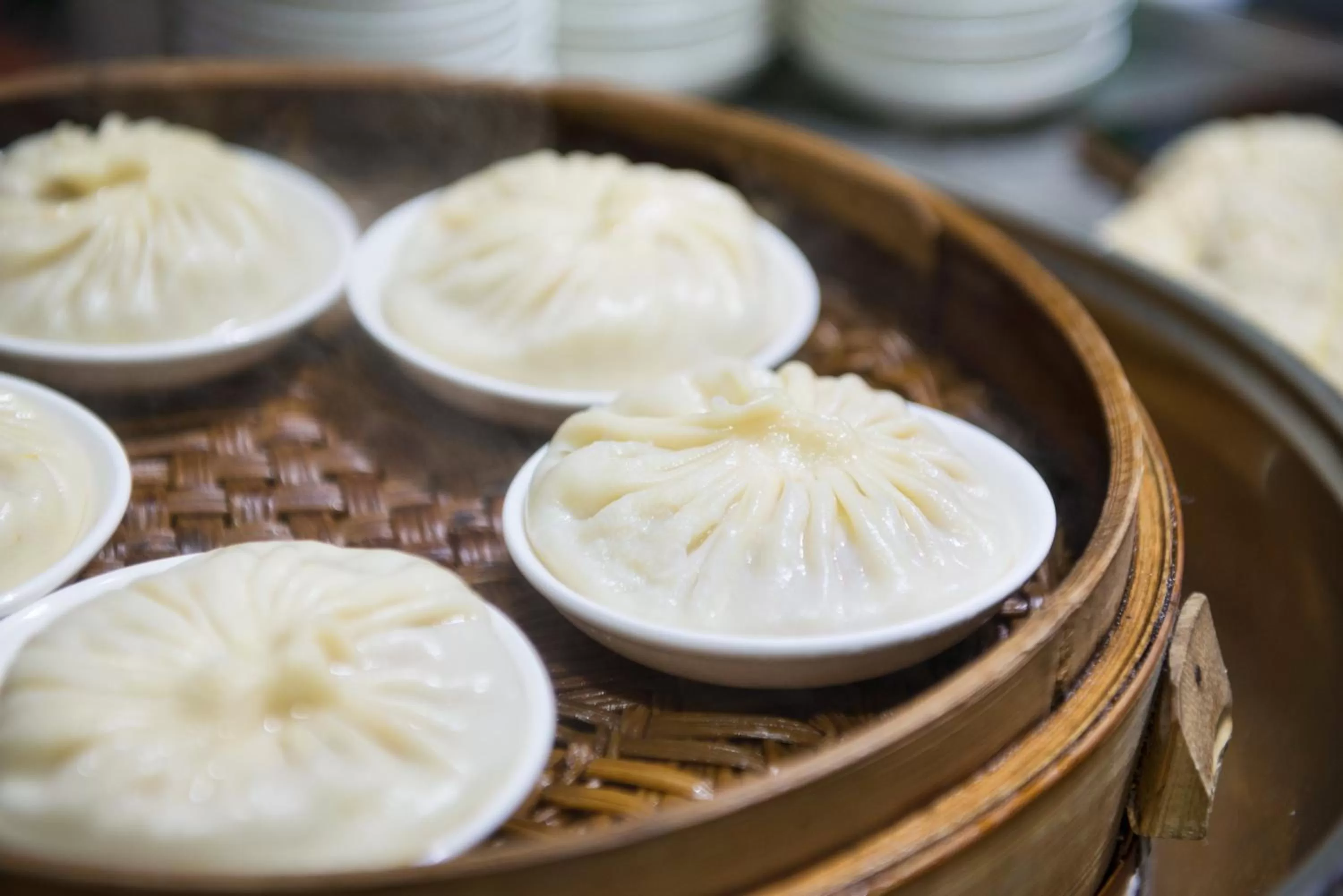 Nearby landmark in Hotel Indigo Shanghai On The Bund by IHG