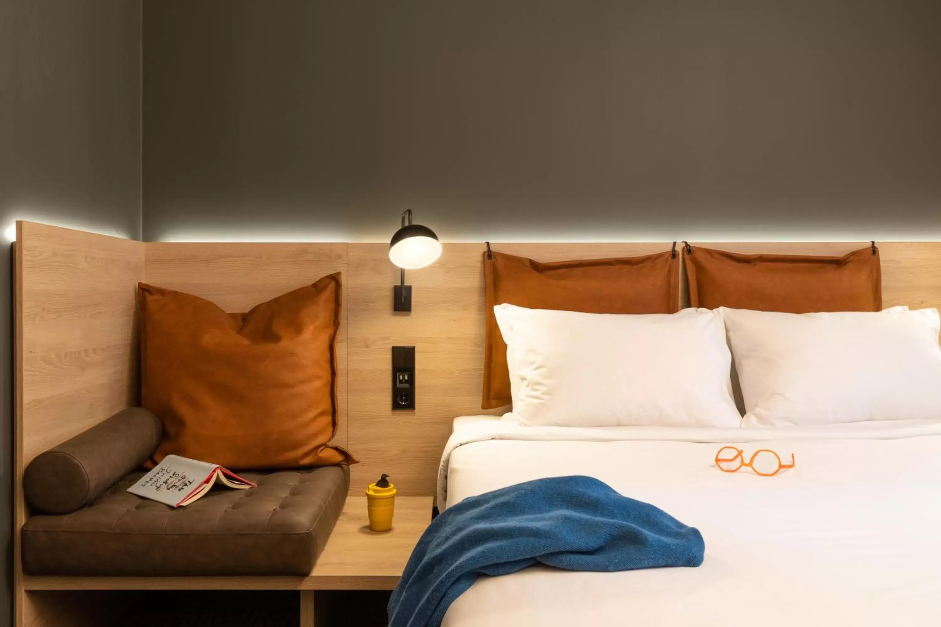 Moxy Plymouth Moxy Plymouth