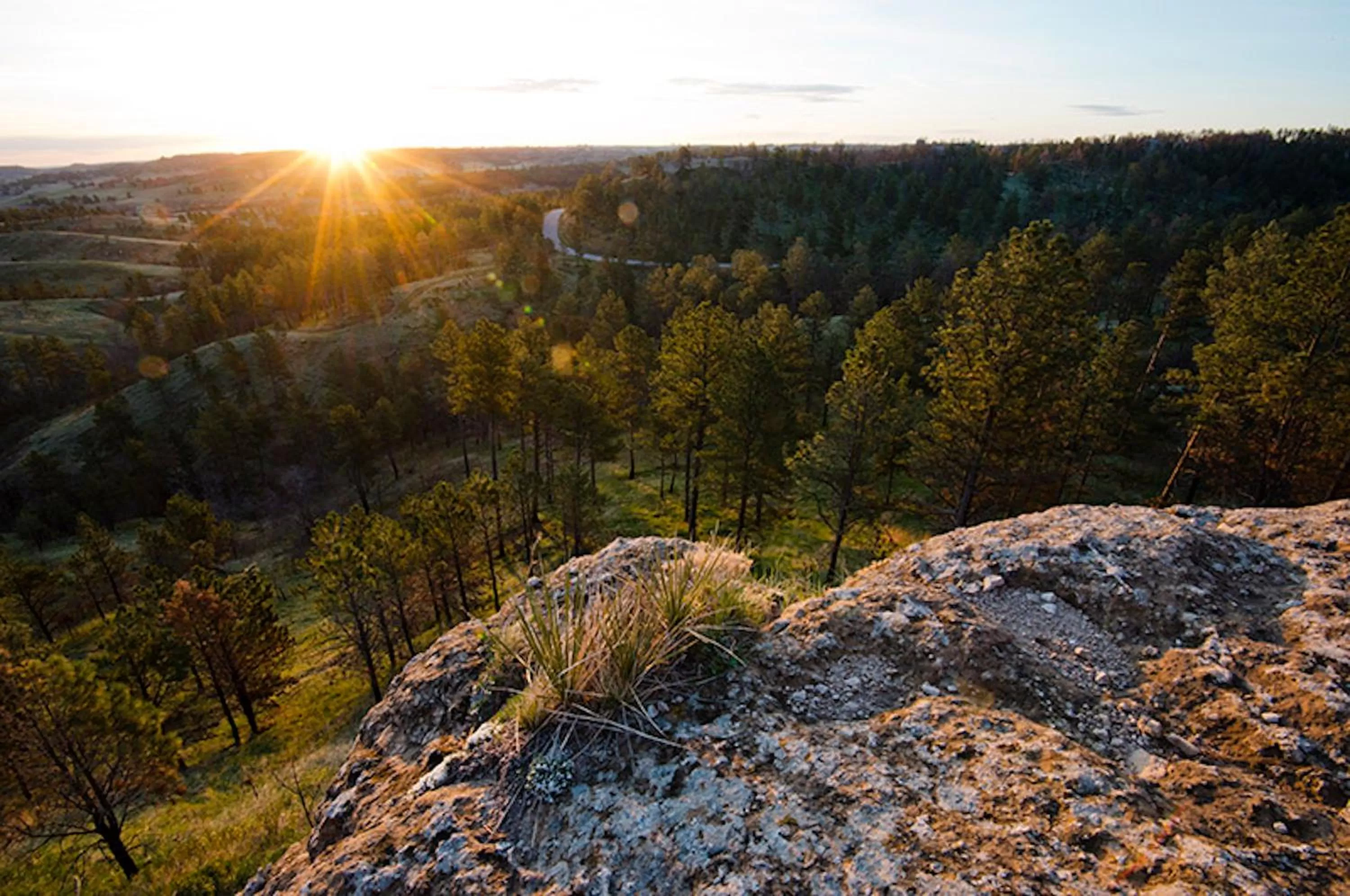Area and facilities in Holiday Inn Express & Suites - Chadron by IHG