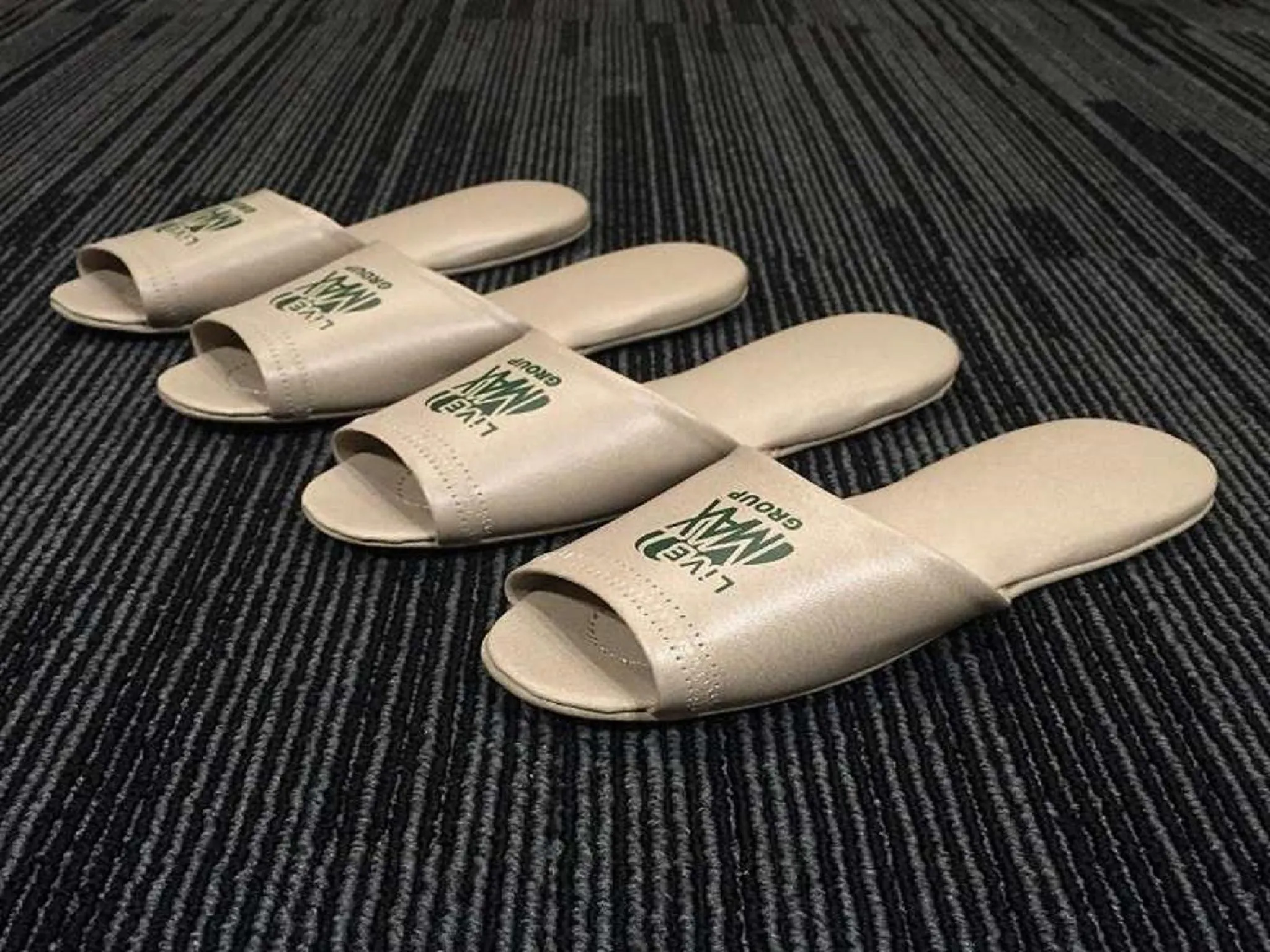 Area and facilities in HOTEL LiVEMAX BUDGET Chiba Mihama