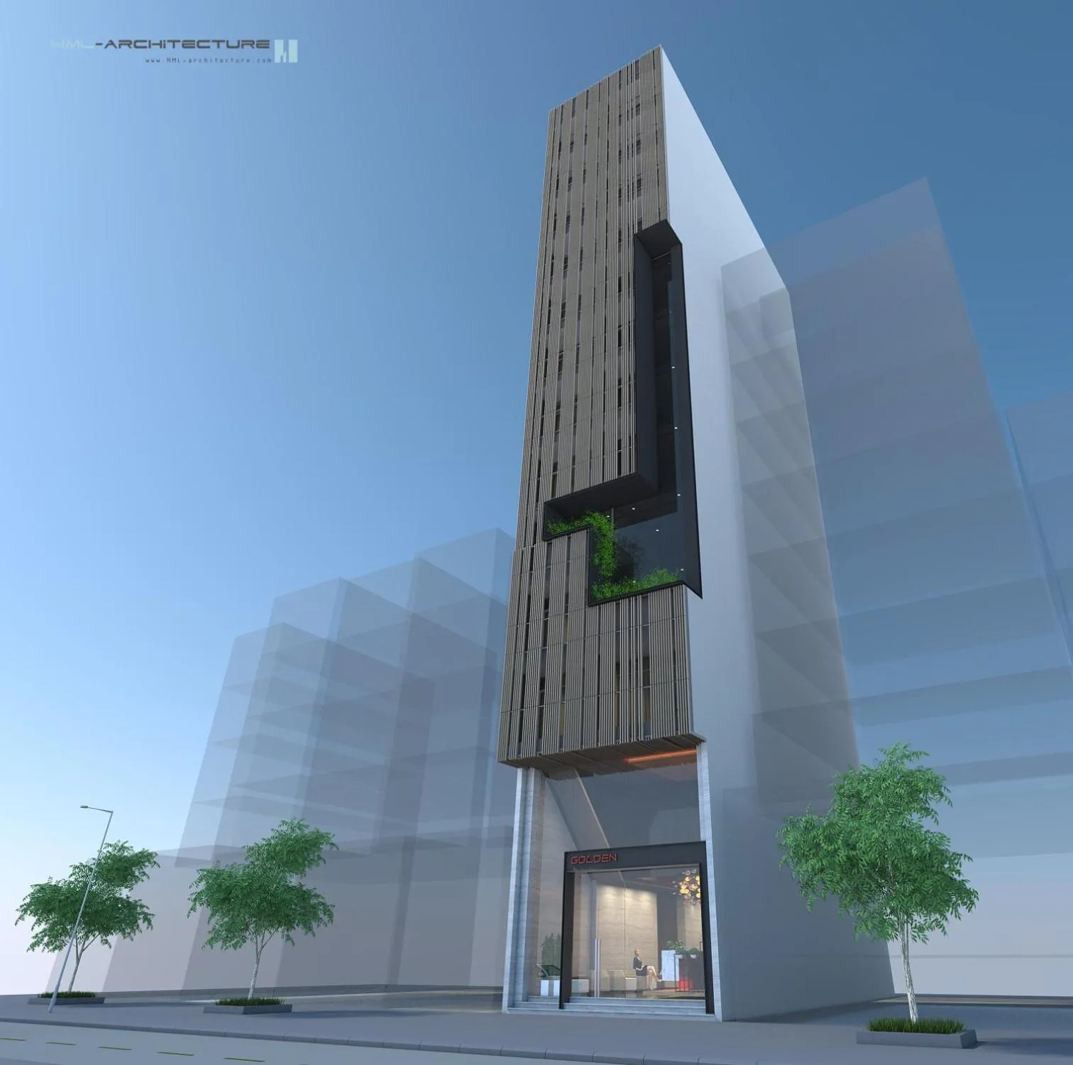 Golden Nha Trang Hotel