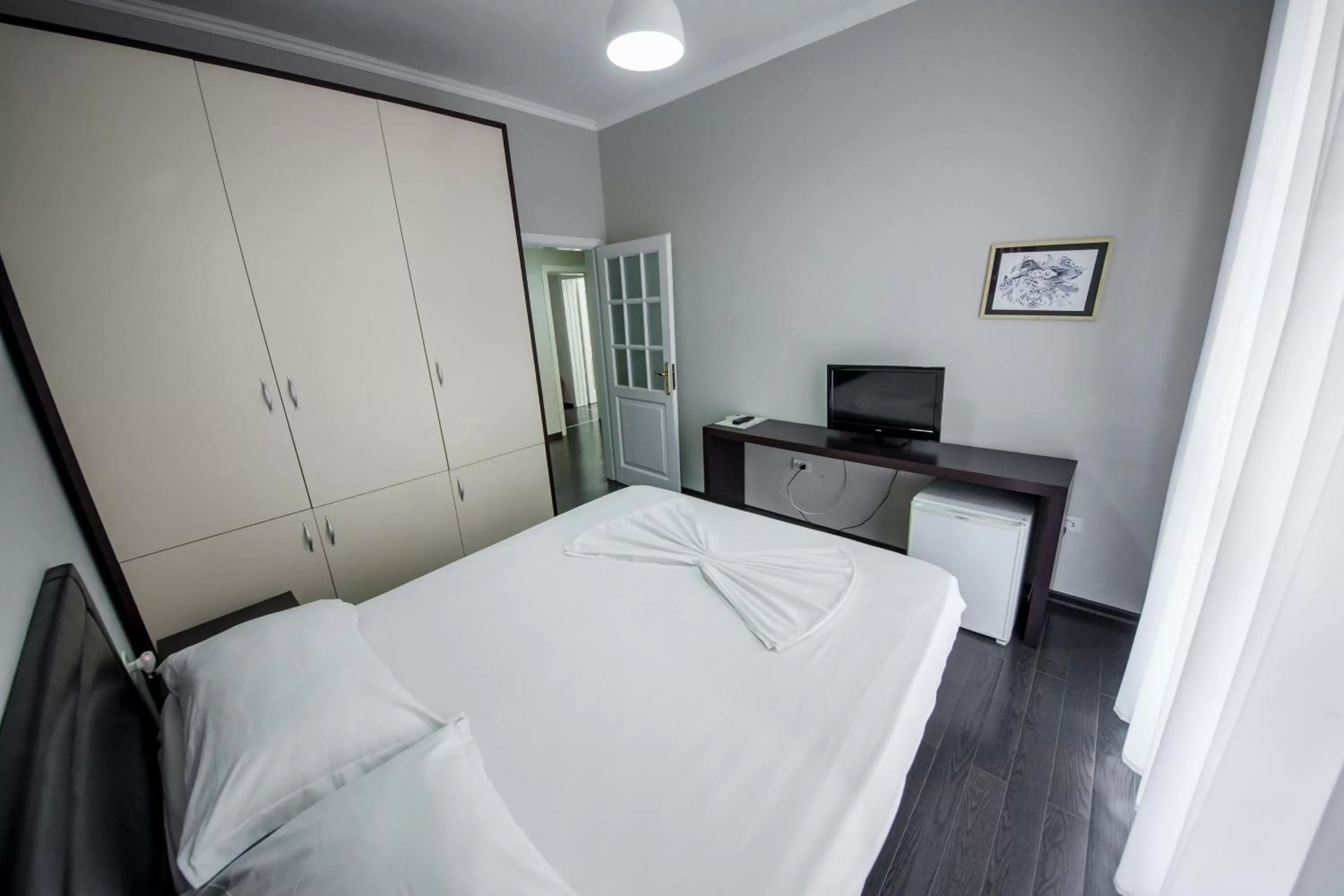 Photo of the whole room in Kadrisa Hotel