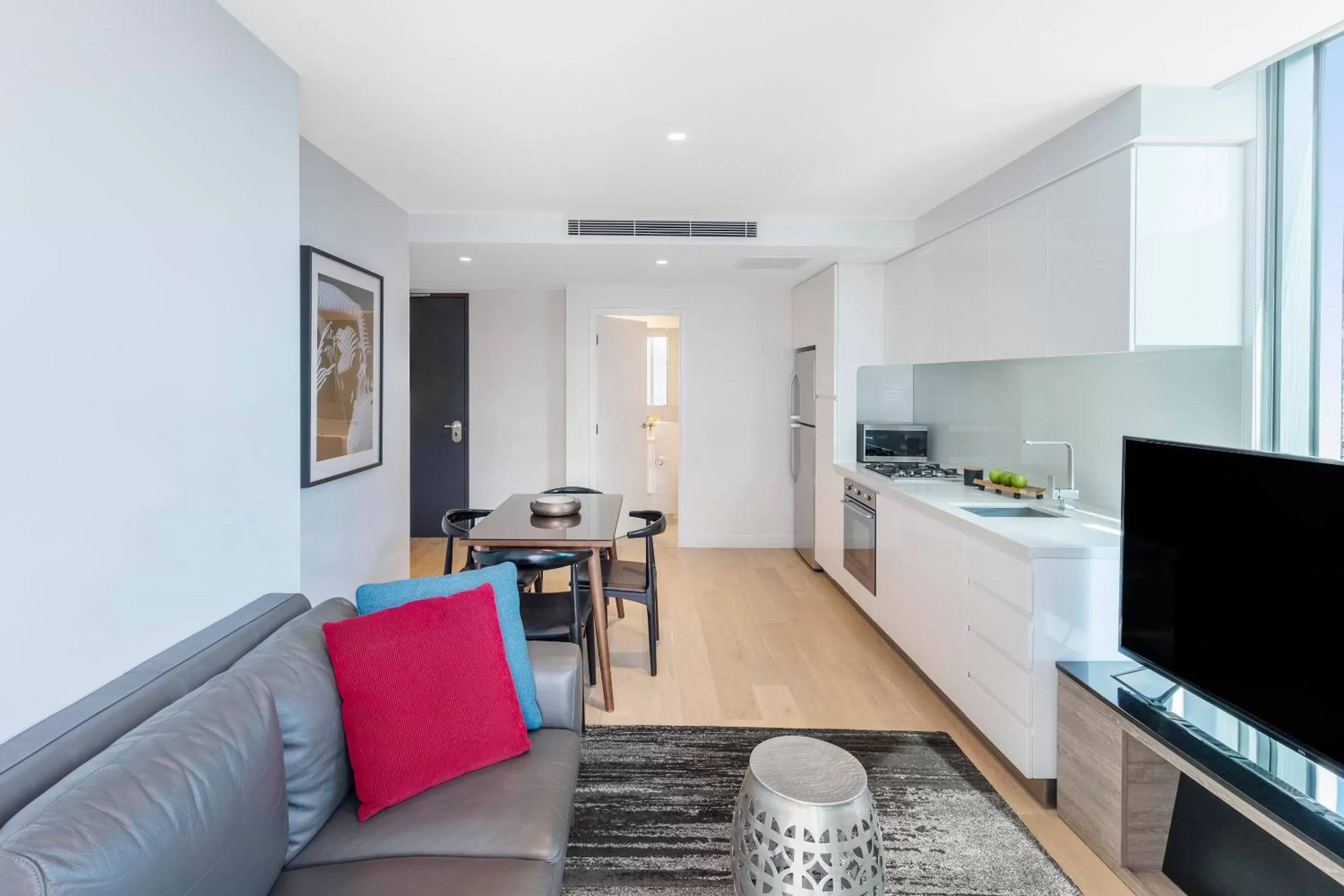 TV and multimedia in Imagine Marco