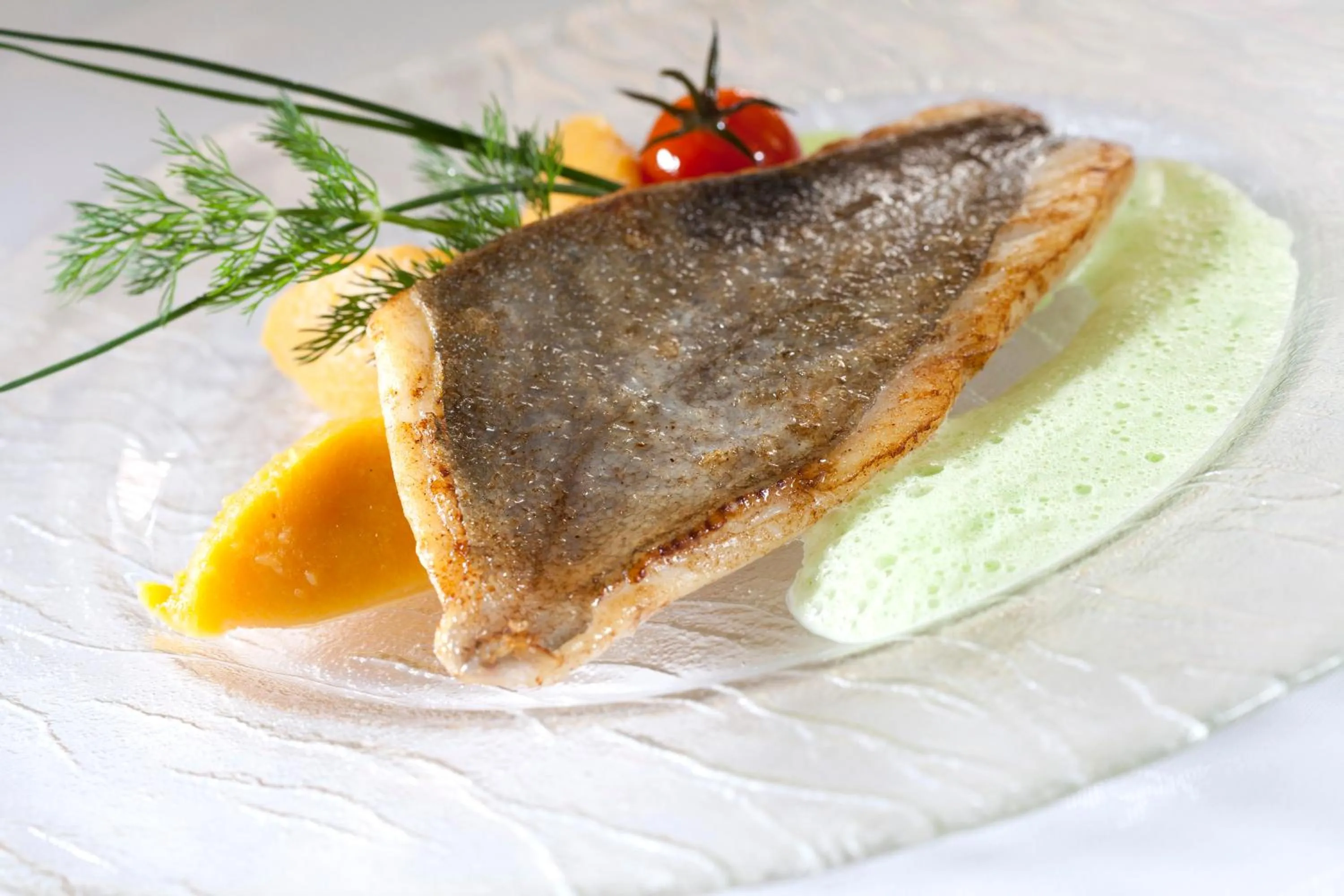 Food and drinks in Logis Le Midland