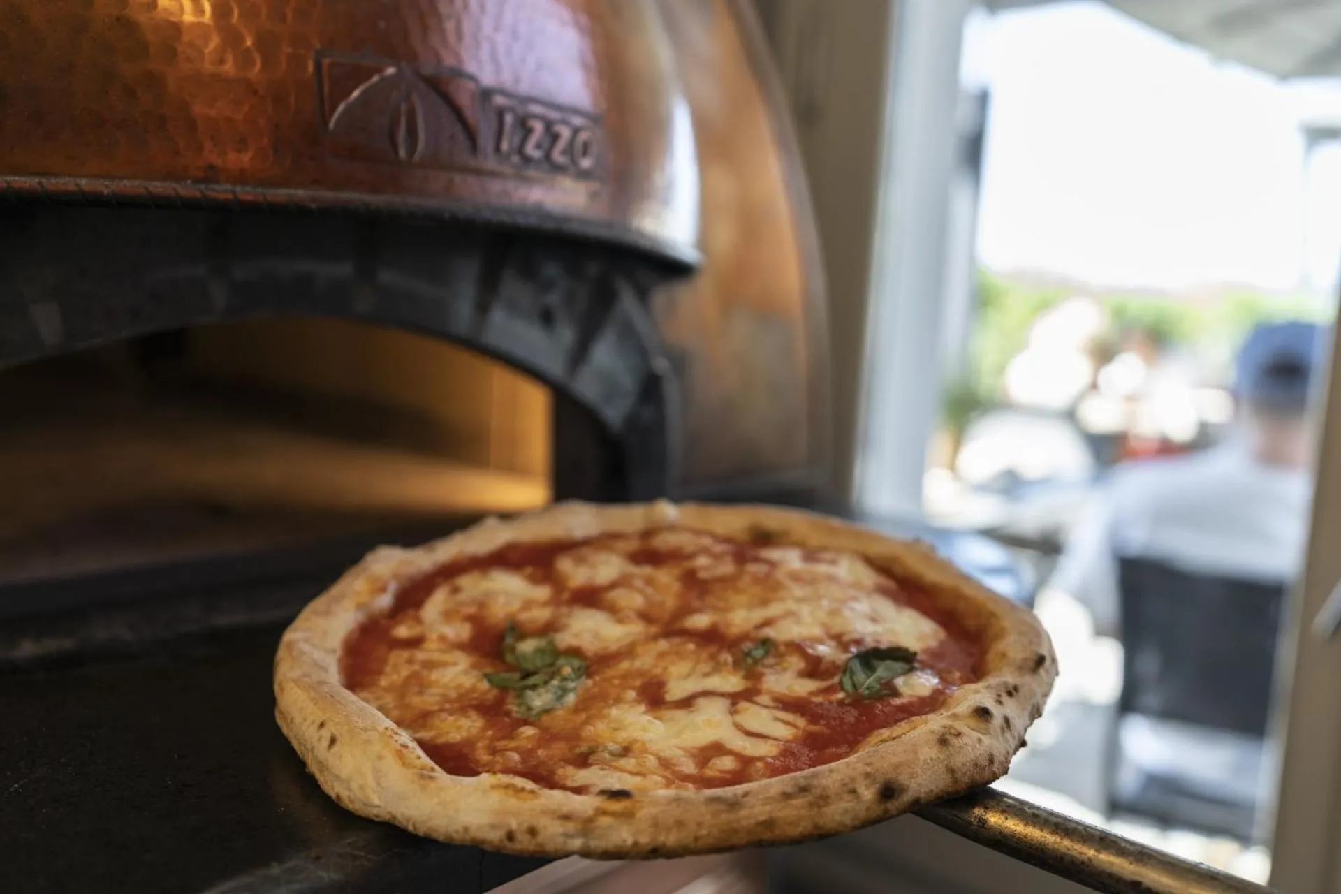 Restaurant/places to eat in Grand Hotel Alassio Beach & Spa Resort - The Leading Hotels of the World