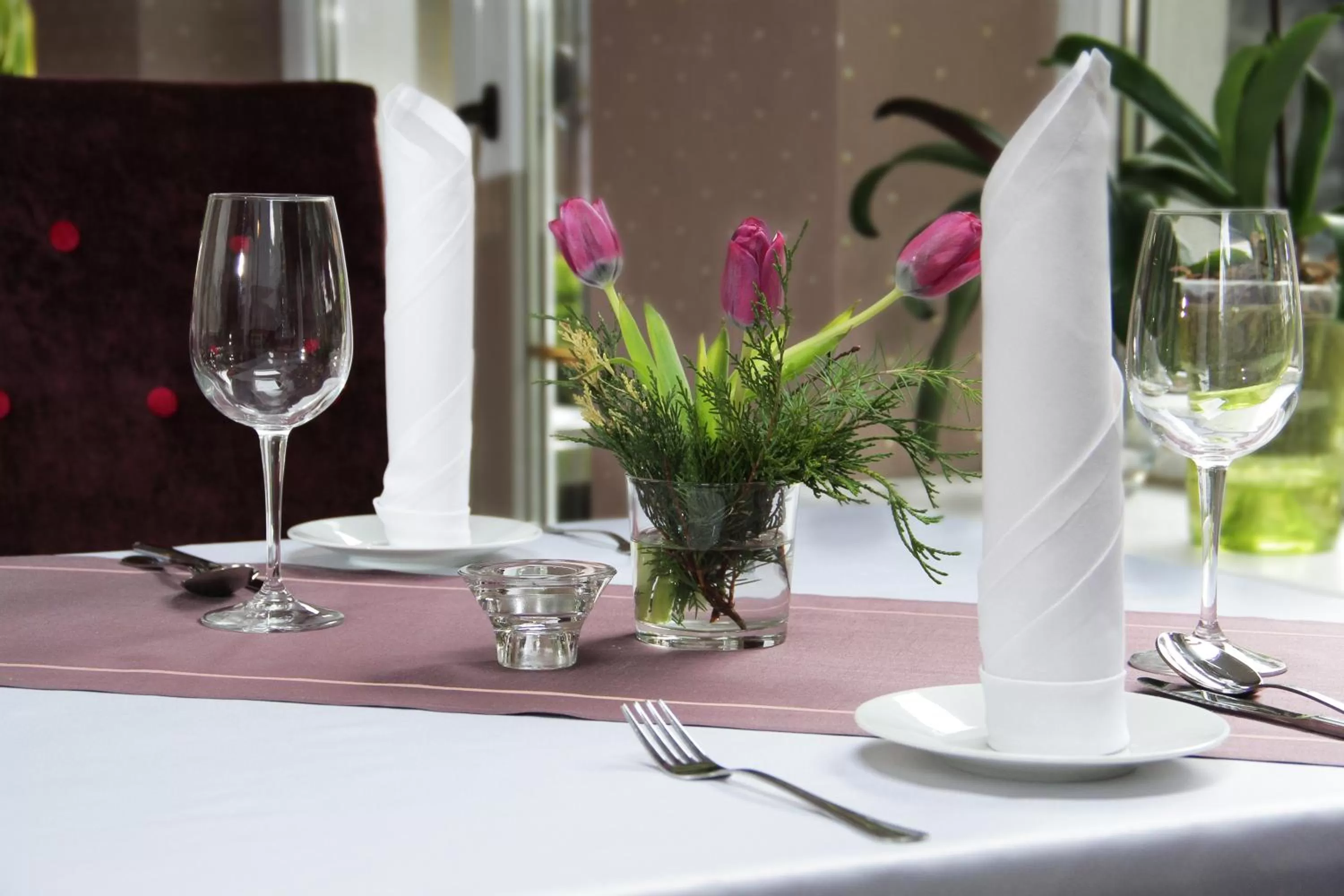 Food in Motel Łużycki & Restauracja