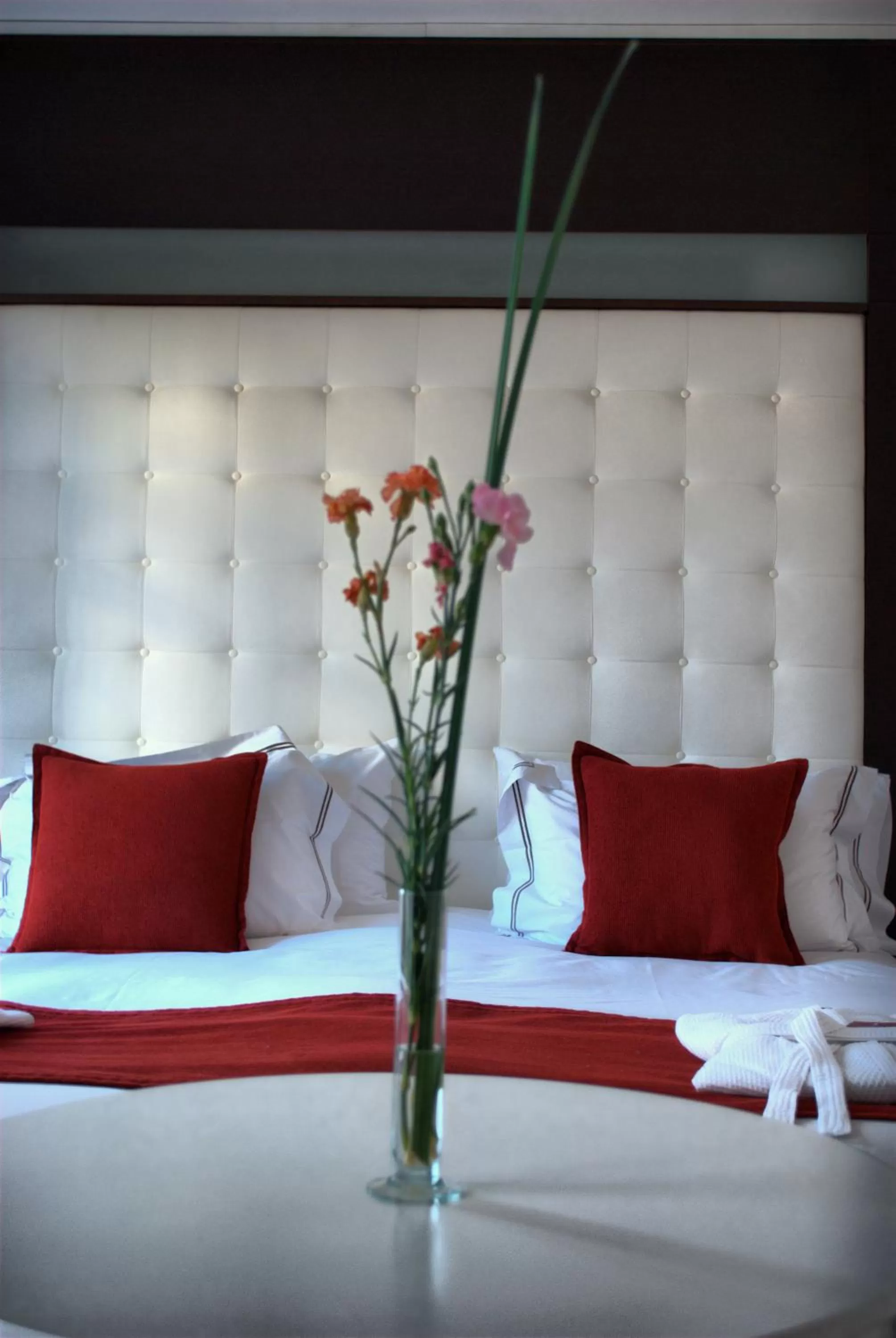 Baires Room in Purobaires Hotel Boutique