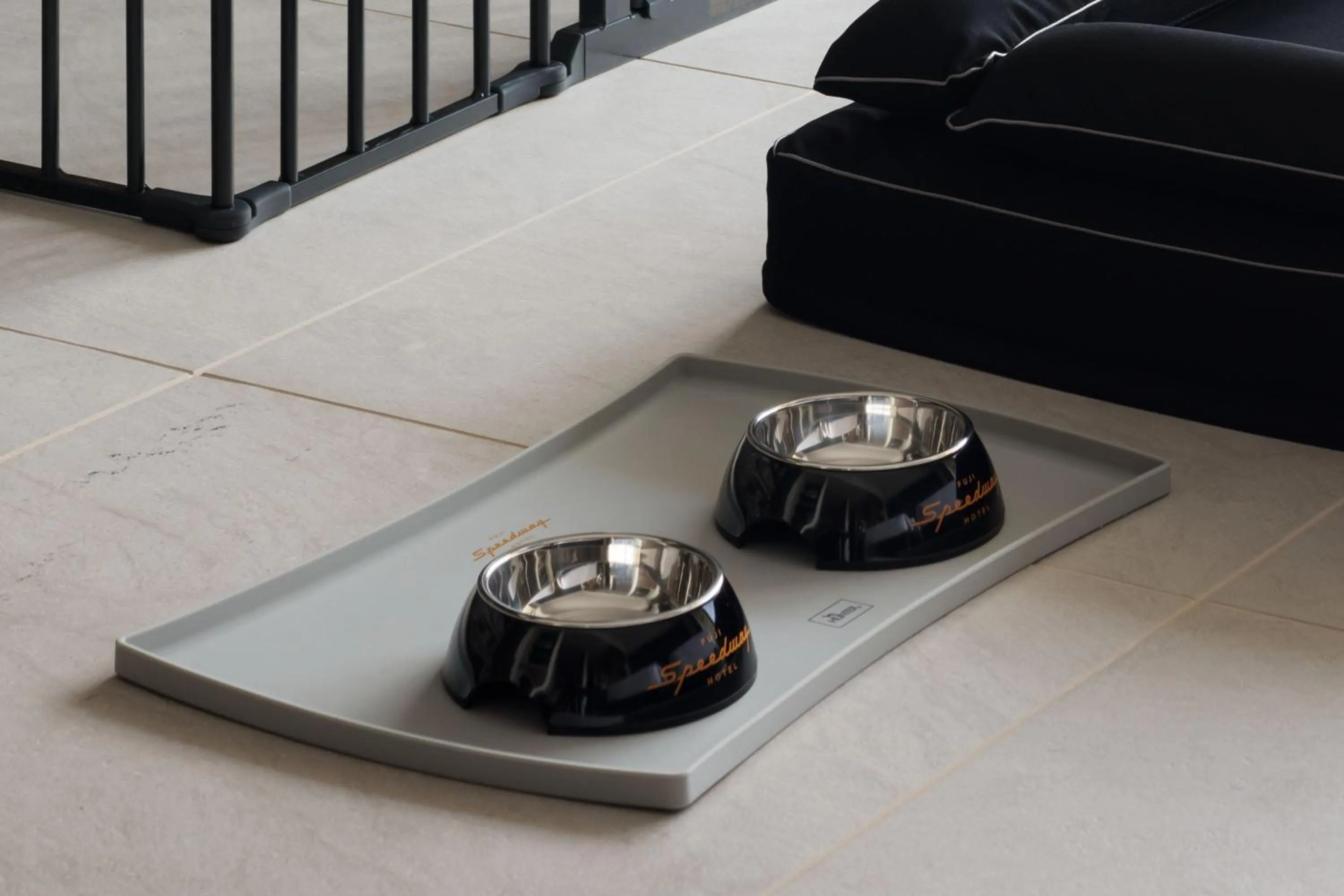 Animals in Fuji Speedway Hotel, in The Unbound Collection by Hyatt