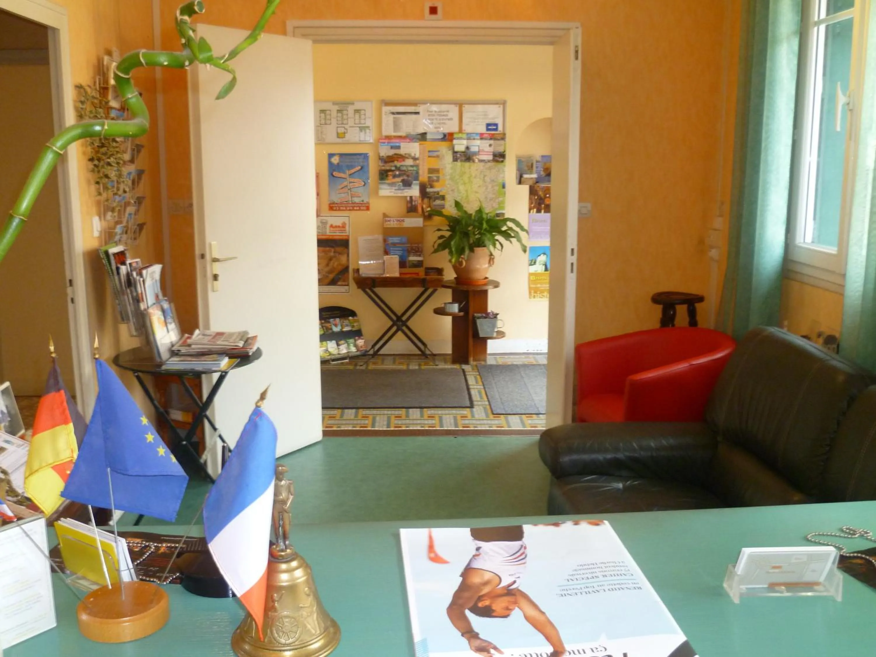 Other in Hôtel Beauséjour