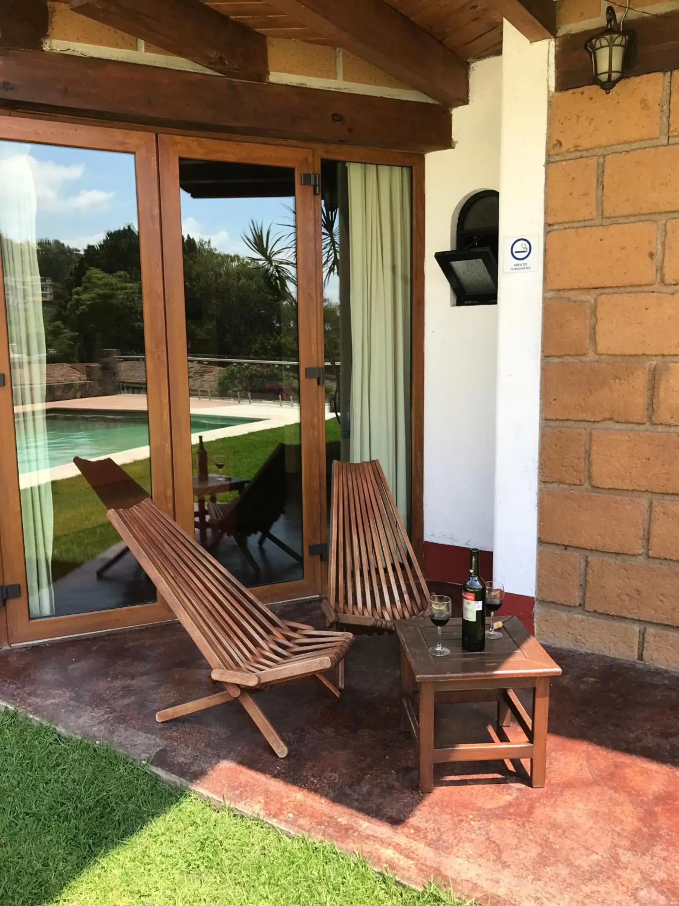 King Room in Hotel puesta del sol King Room in Hotel puesta del sol