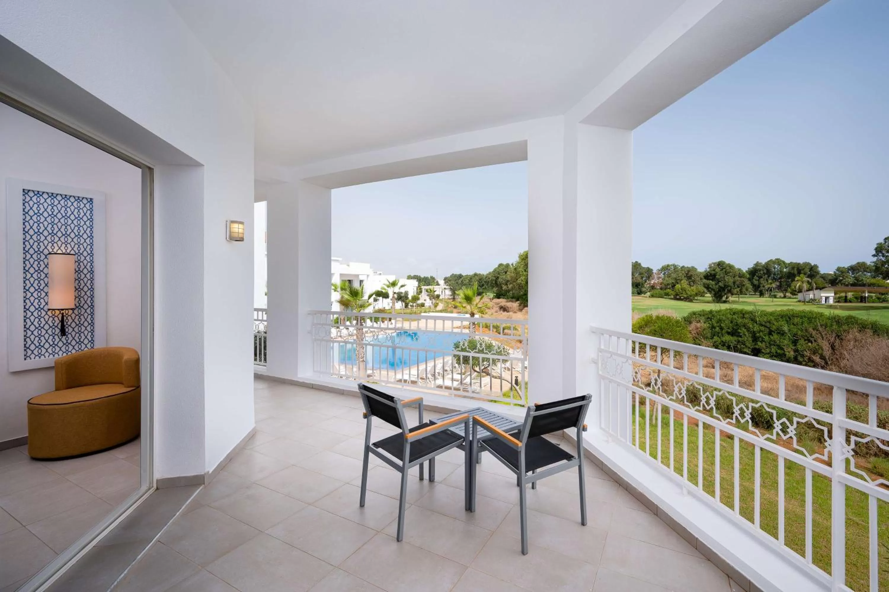 Other in Radisson Blu Resort, Saidia Garden