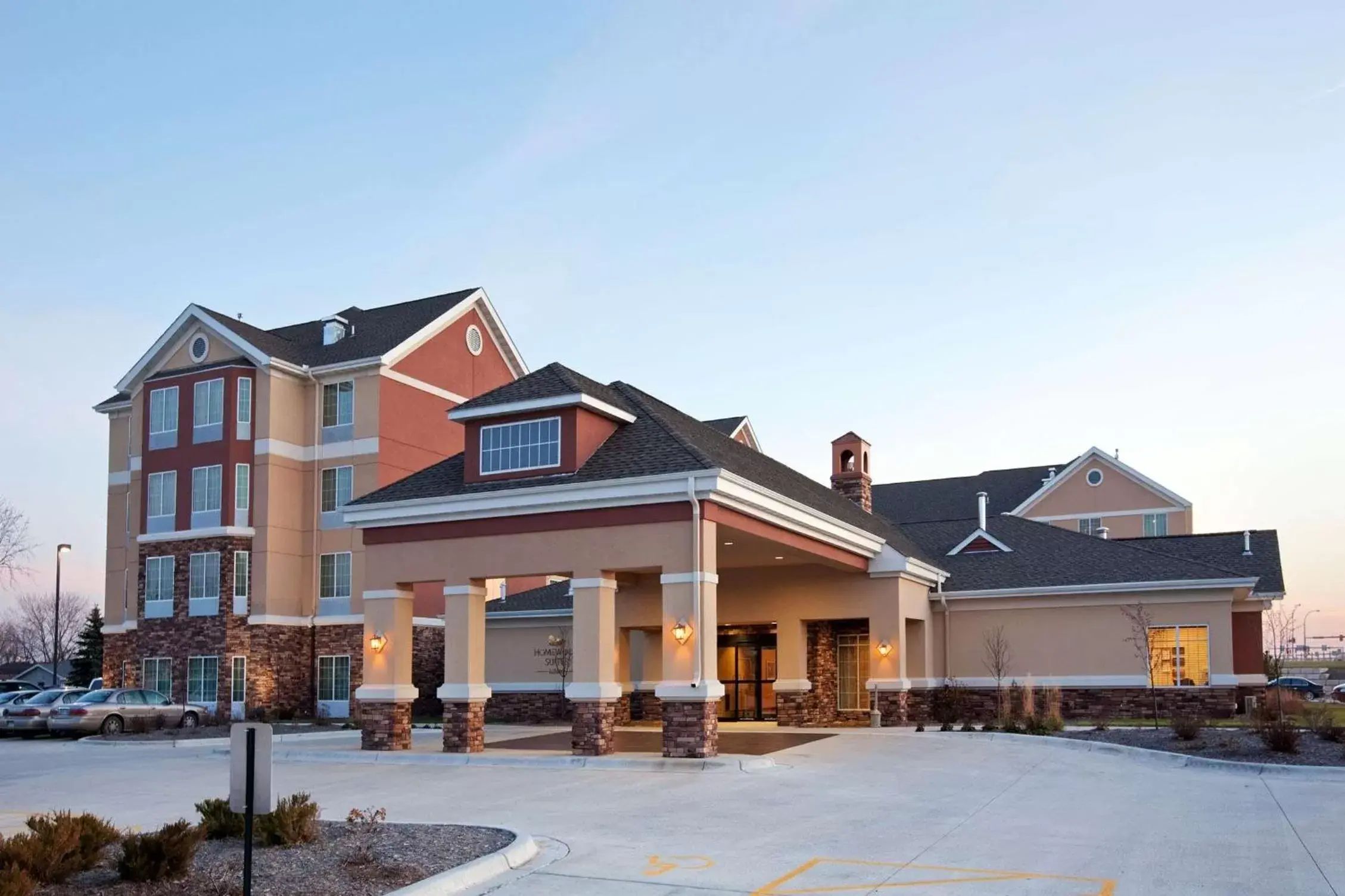 Homewood Suites Saint Cloud Homewood Suites Saint Cloud
