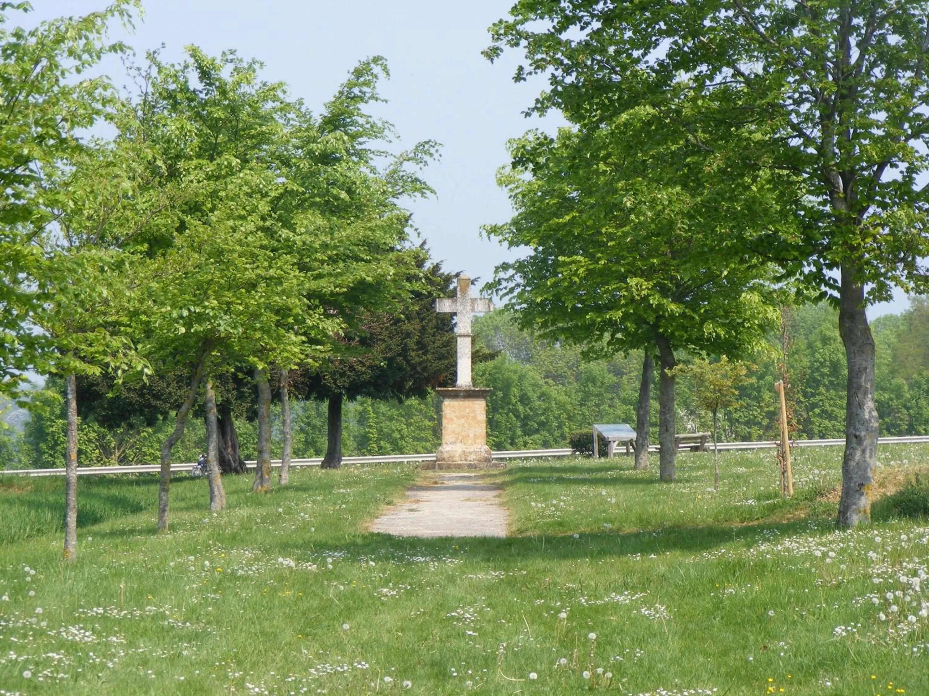 Area and facilities in Les Belleme Golf - Self-catering Apartments