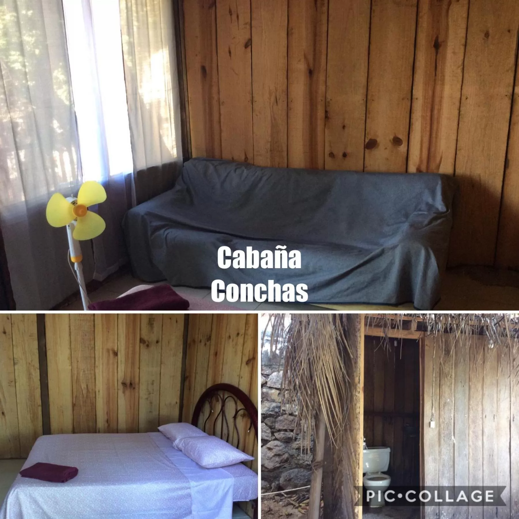 Donde Mira el Sol HOTEL RETIRADO Y ESPACIOSO CON CONDICIONES IDEALES PARA PASAR LA CONTINGENCIA CON LA MAYOR SEGURIDAD