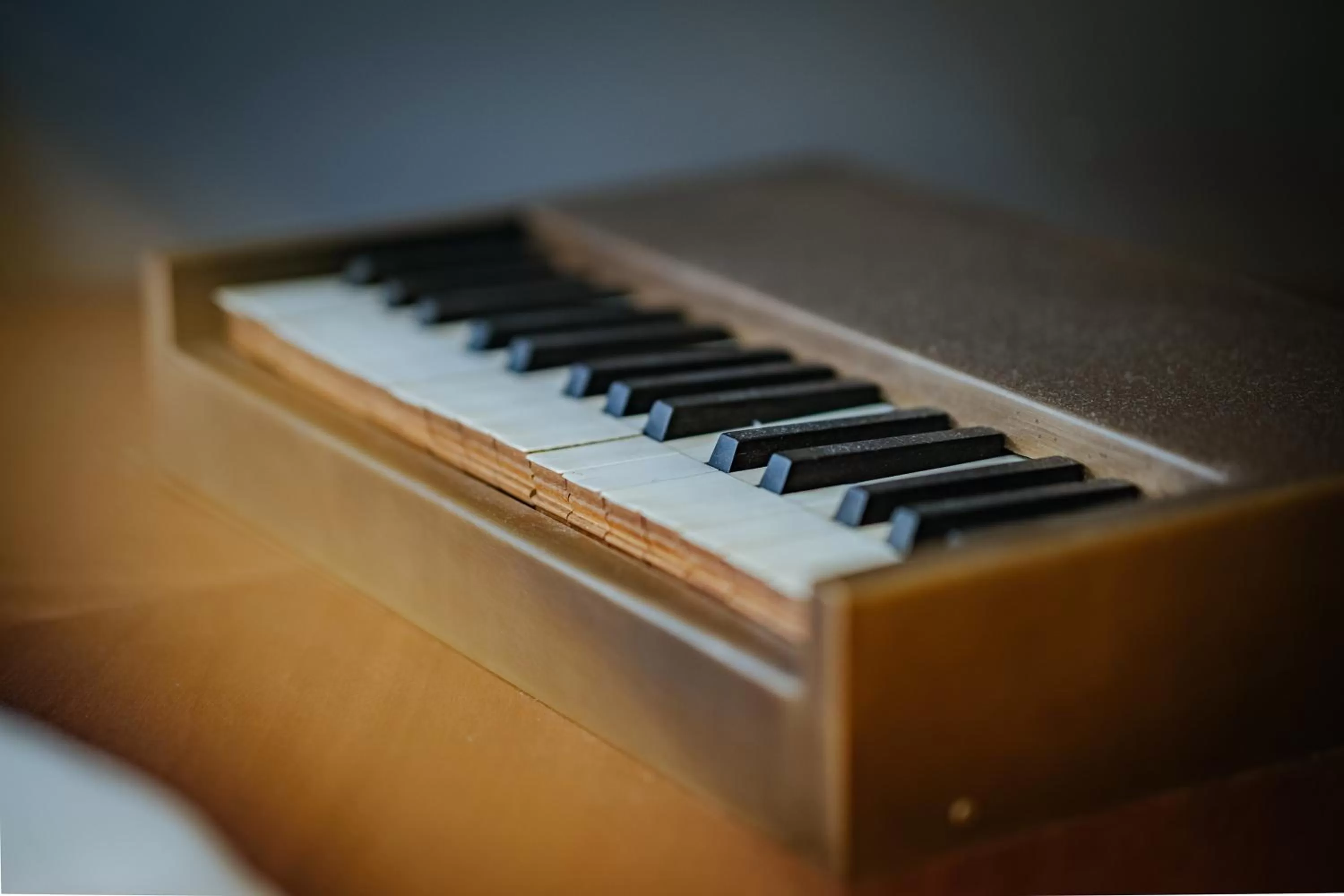 Decorative detail in Boutique Hotel The Noblemen