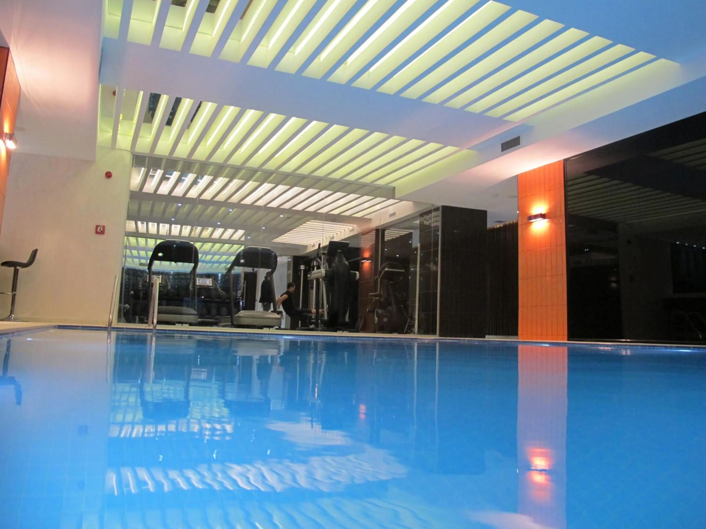 Victory Hotel & Spa Istanbul