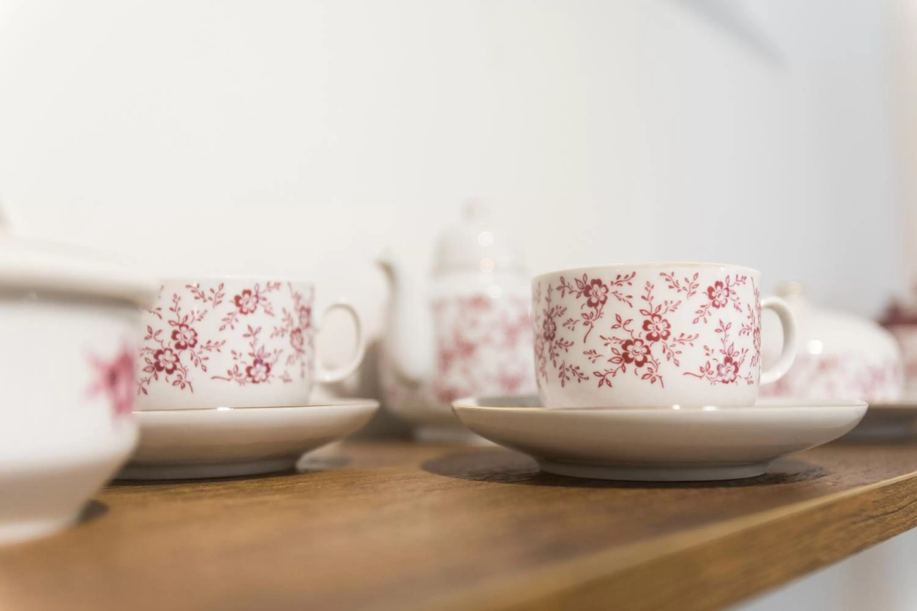 Decorative detail in Grape House