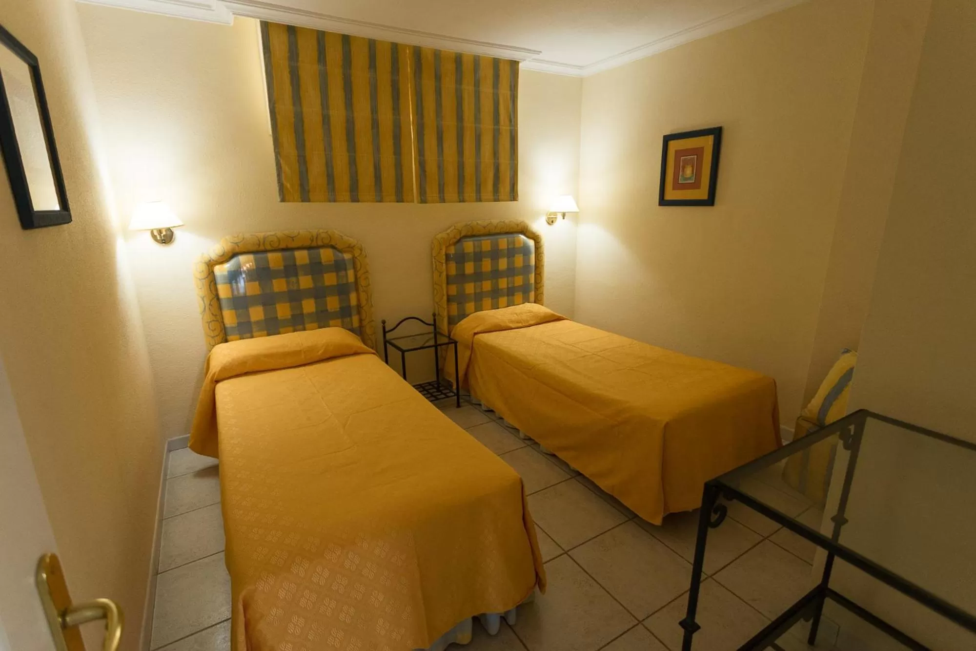 Bedroom, Bed in El Marques Palace by Intercorp Group