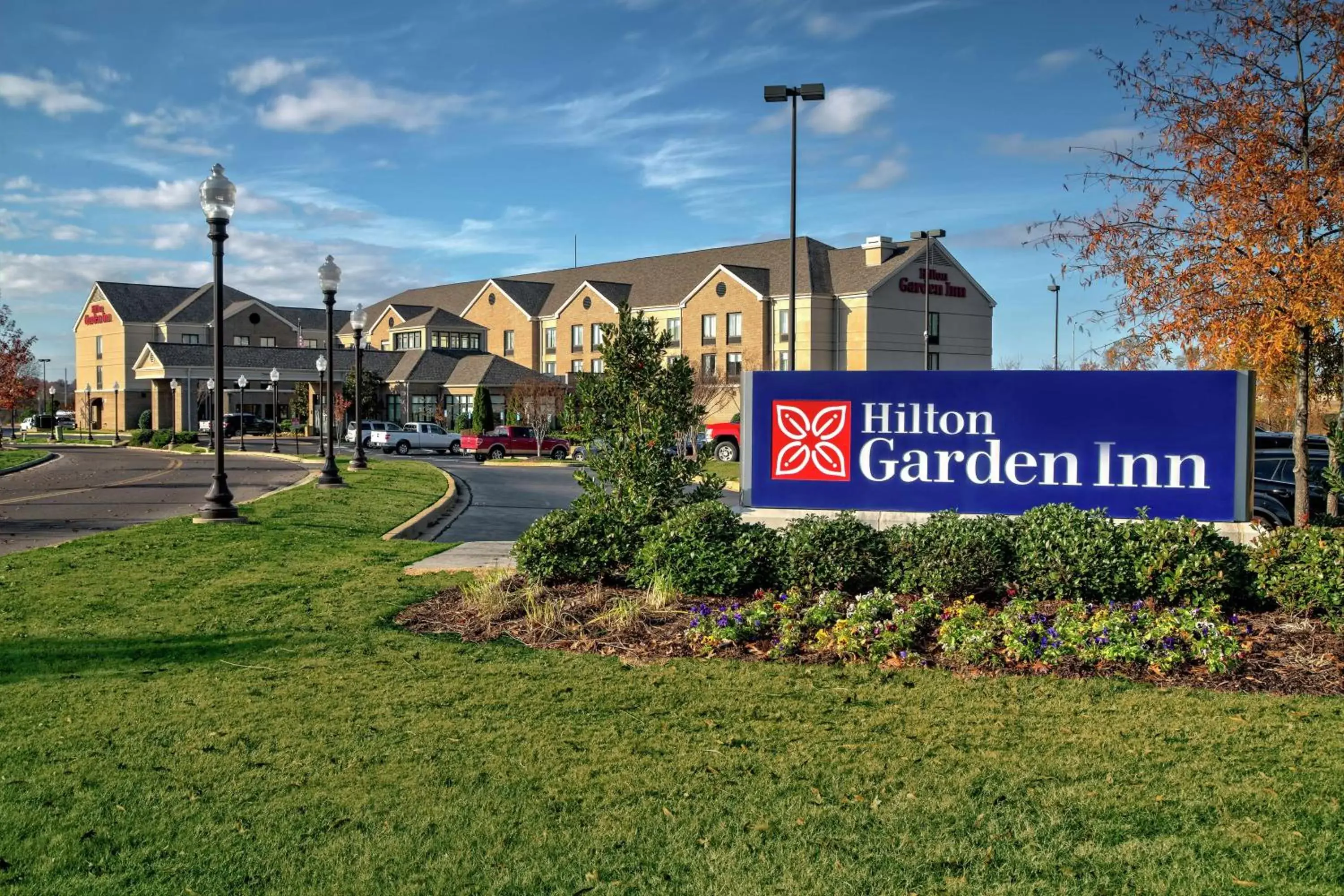 Hilton Garden Inn Memphis/Southaven Hilton Garden Inn Memphis/Southaven