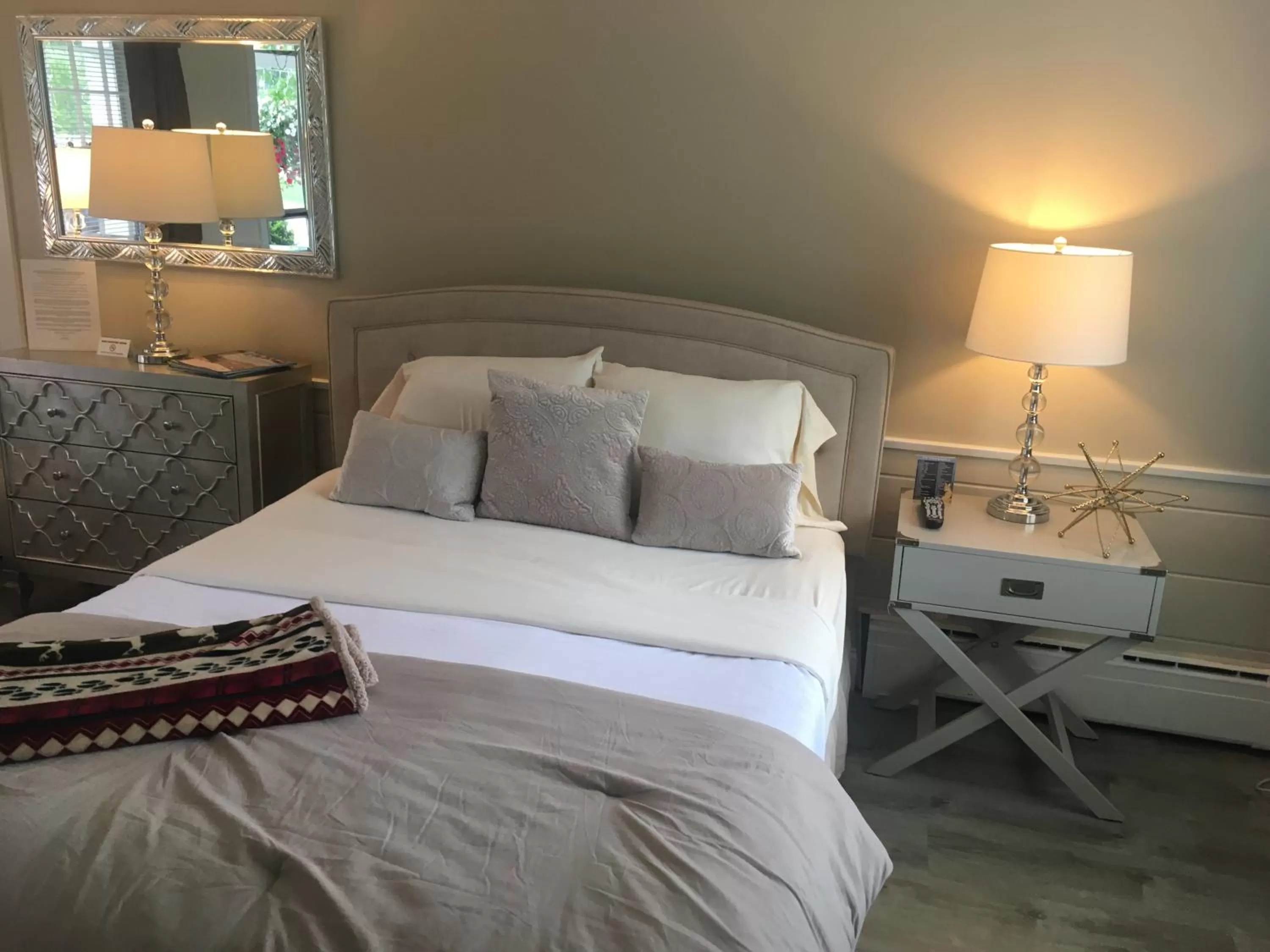 Starlight Lodge North Conway