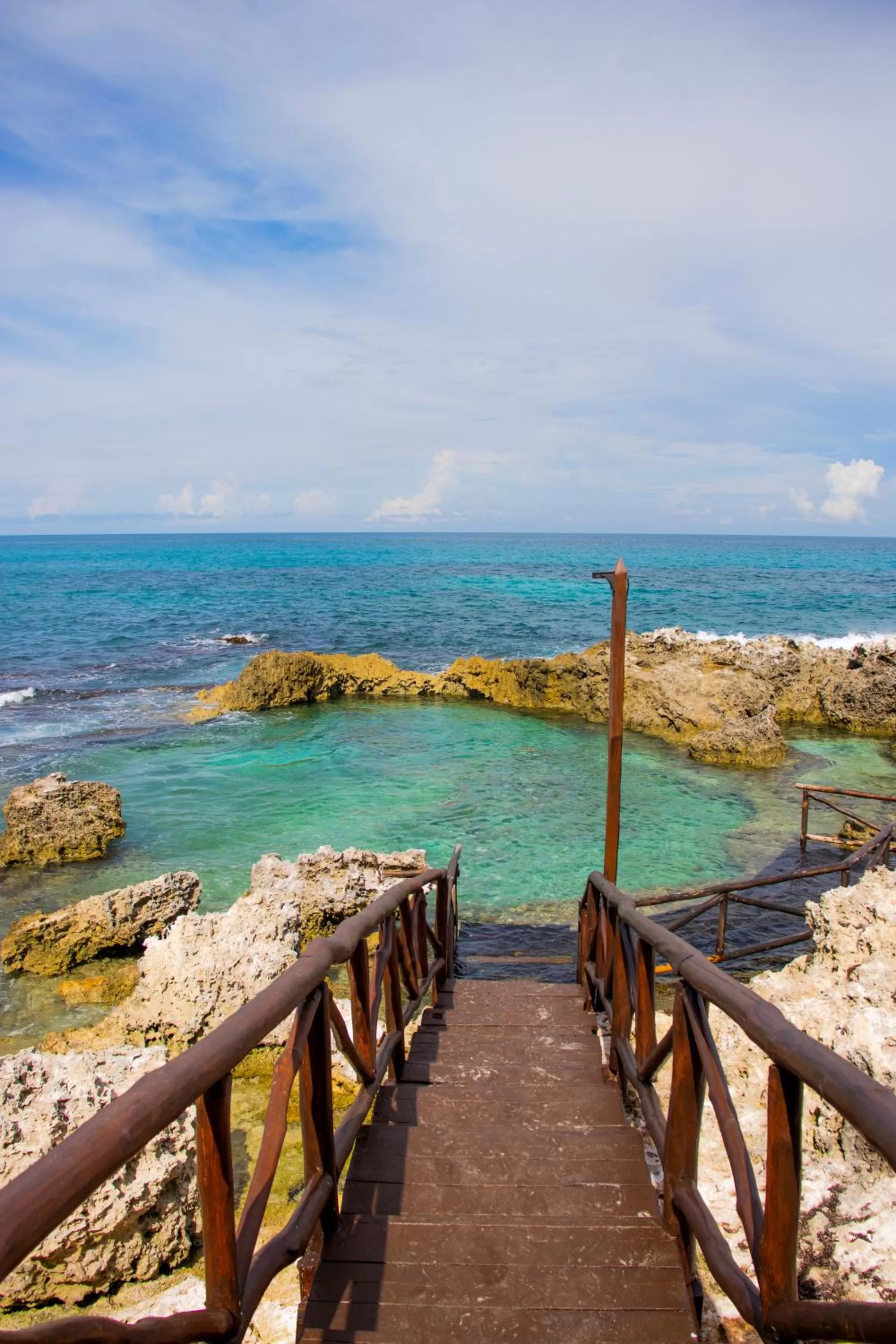 Property building in Mia Reef Isla Mujeres - All Inclusive Resort