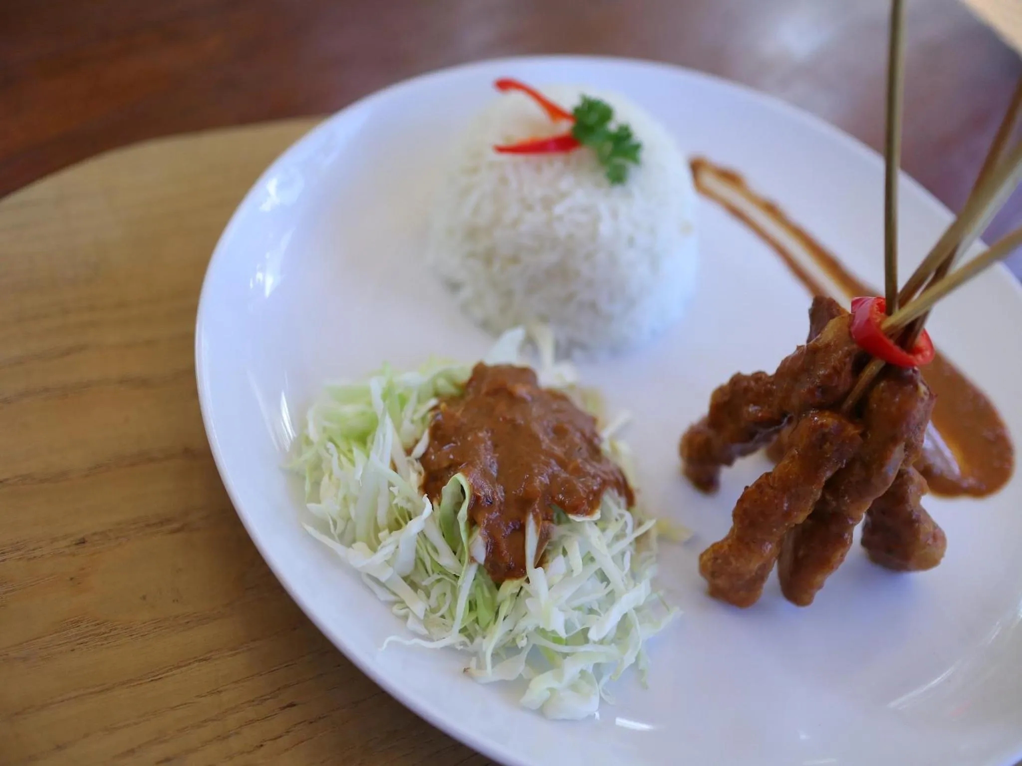 Biyukukung Suite & Spa