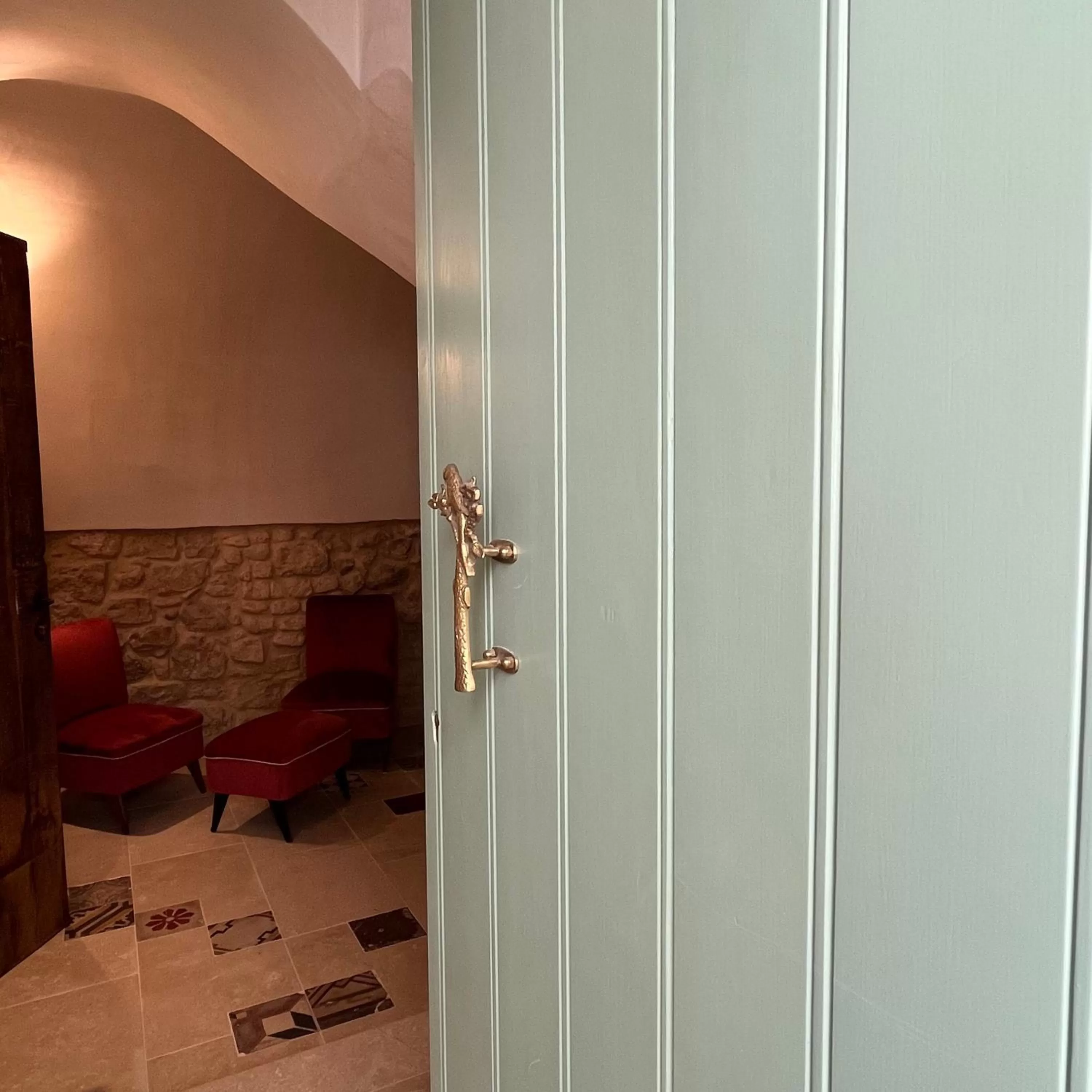 B&B Scicli La Casuzza