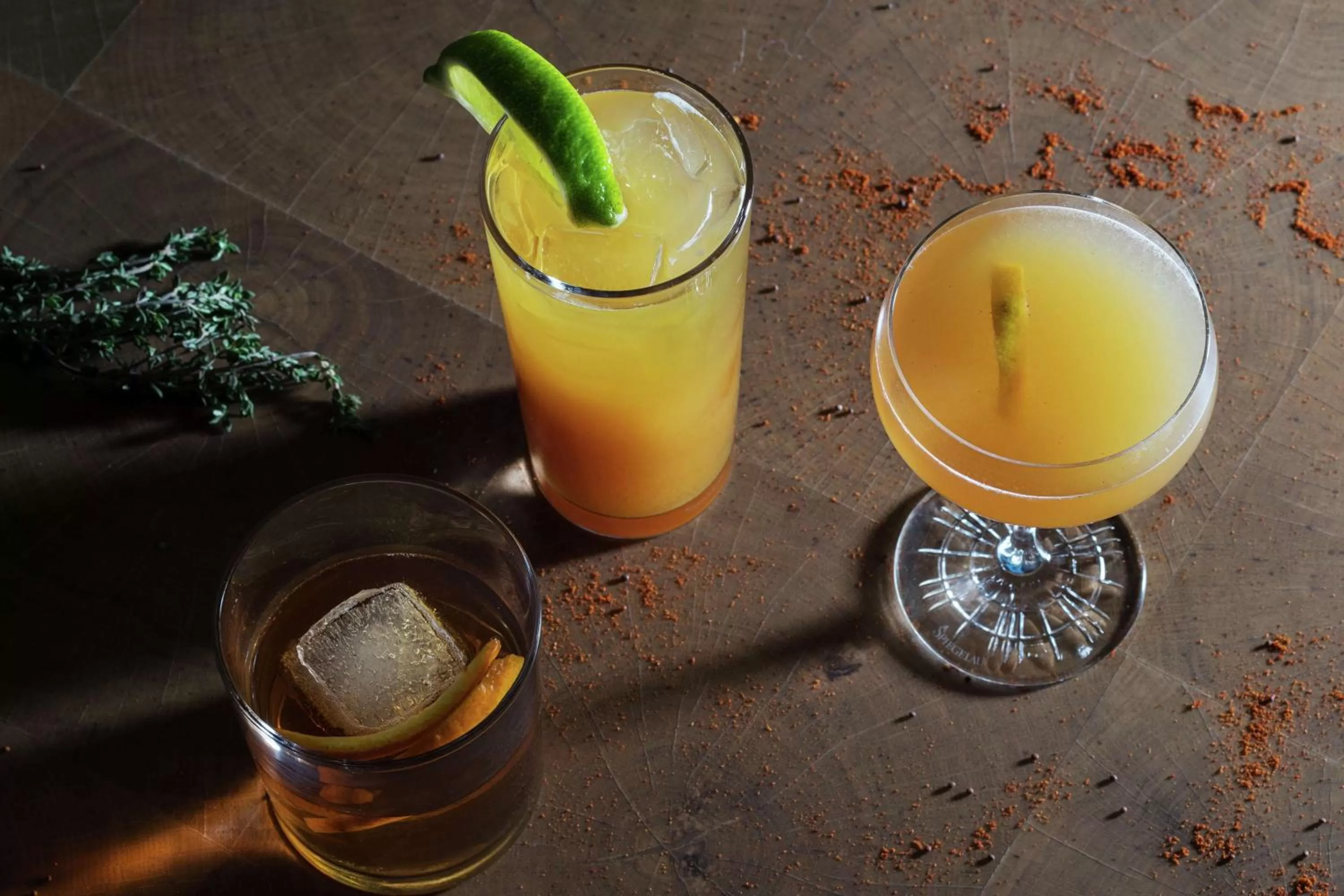 Lounge or bar in Canopy By Hilton Atlanta Midtown