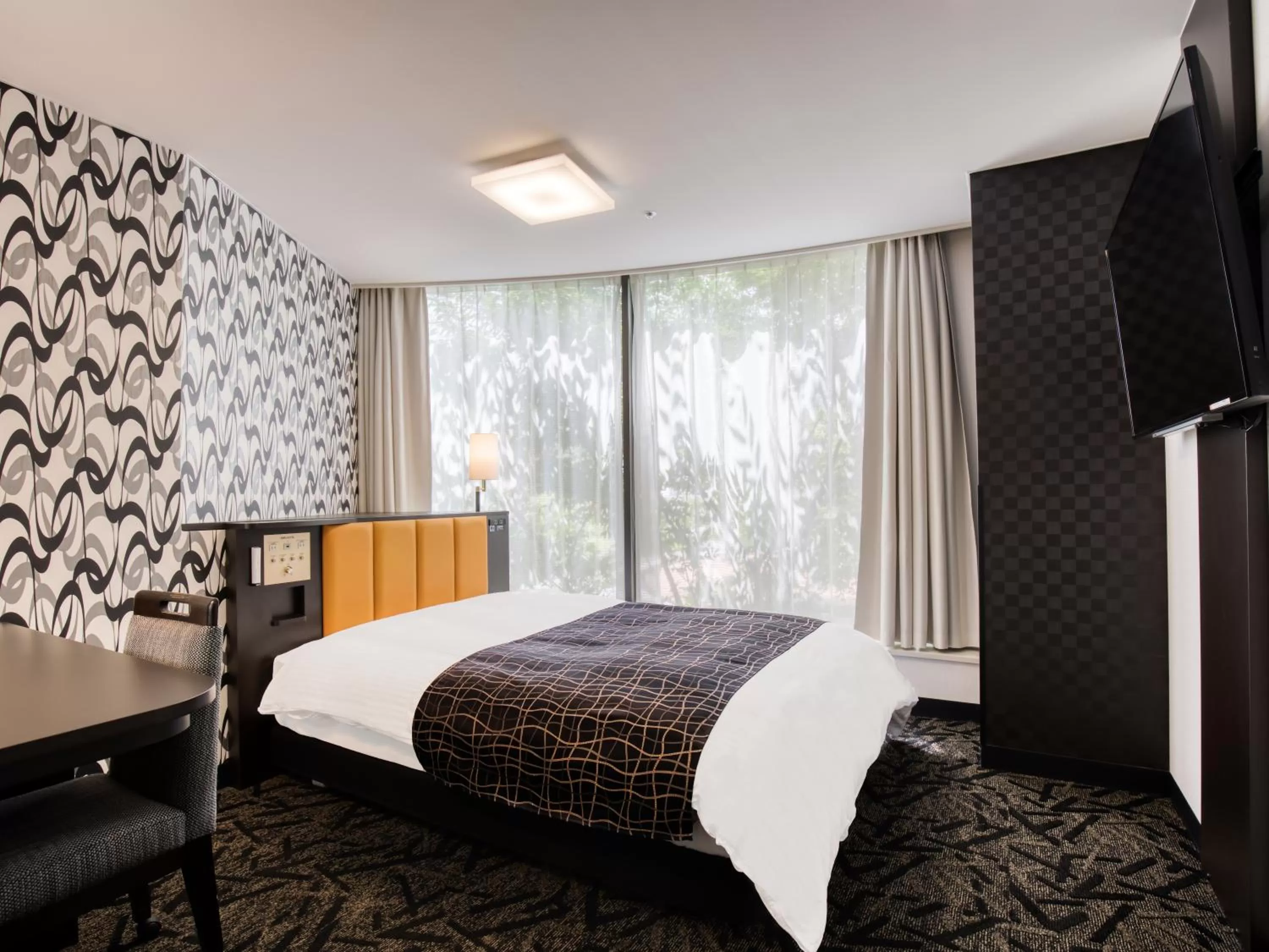 Superior Single Room - Non-Smoking in APA Hotel Takamatsu Airport